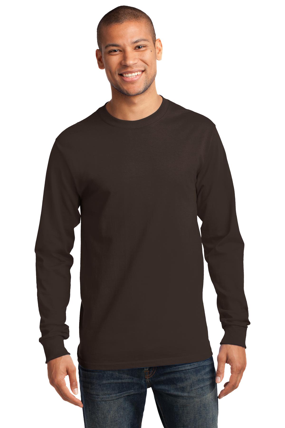 Model Dark Chocolate Brown