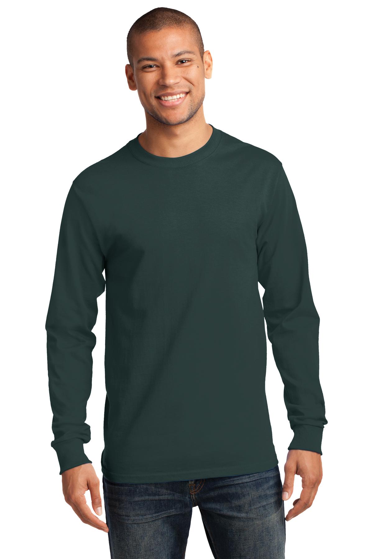 Model Dark Green