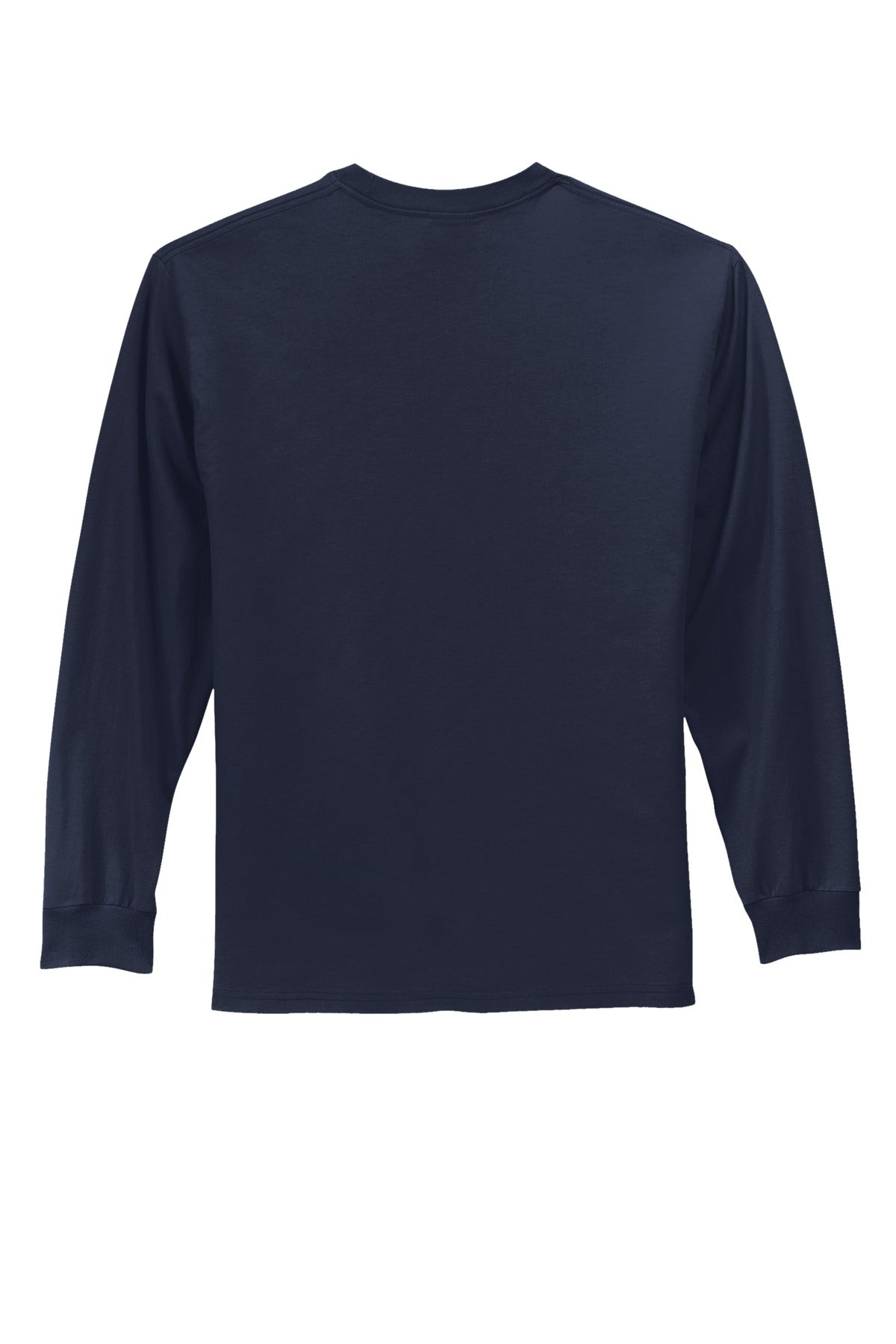 Back Product Deep Navy