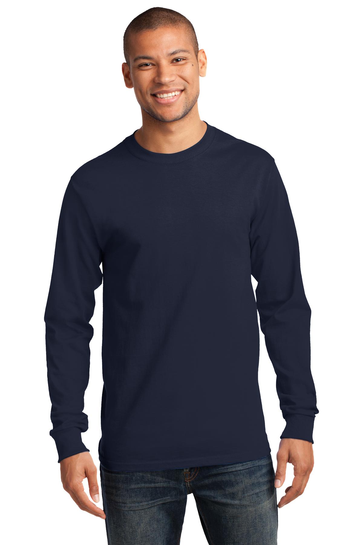 Model Deep Navy