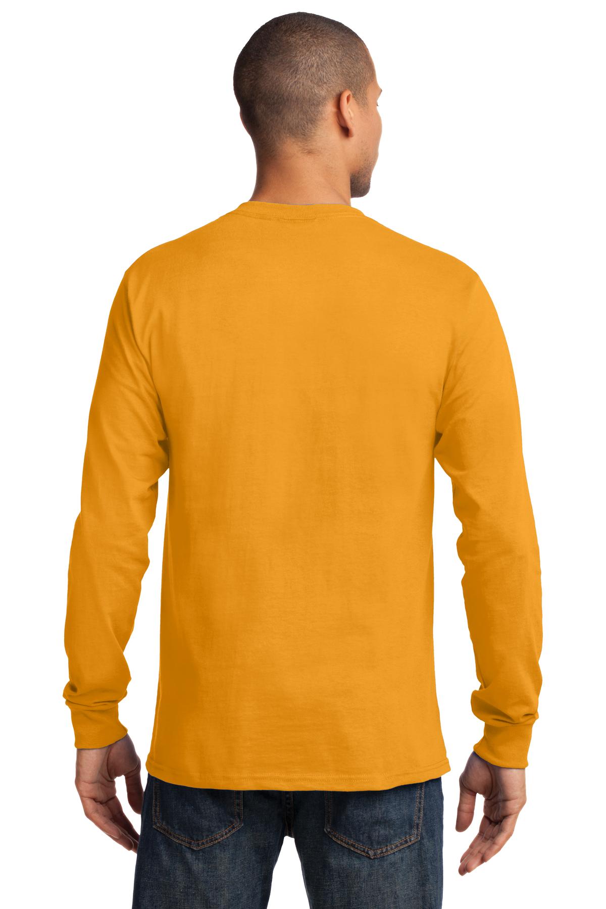 Back Model Gold