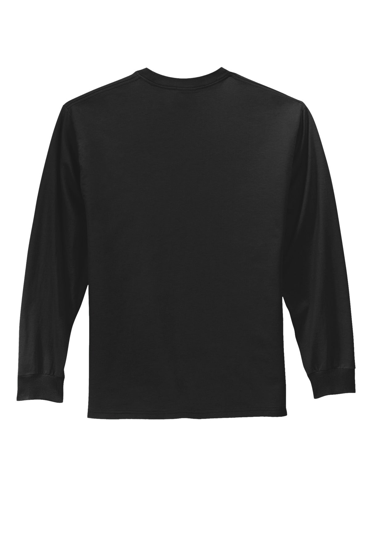 Back Product Jet Black