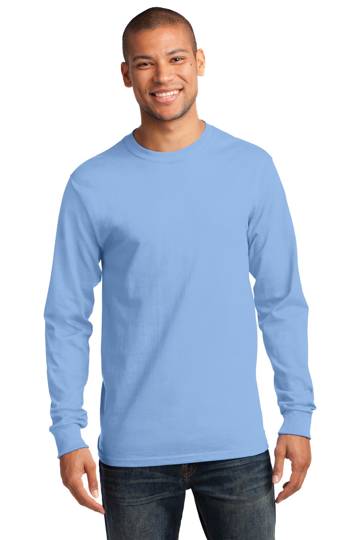 Model Light Blue
