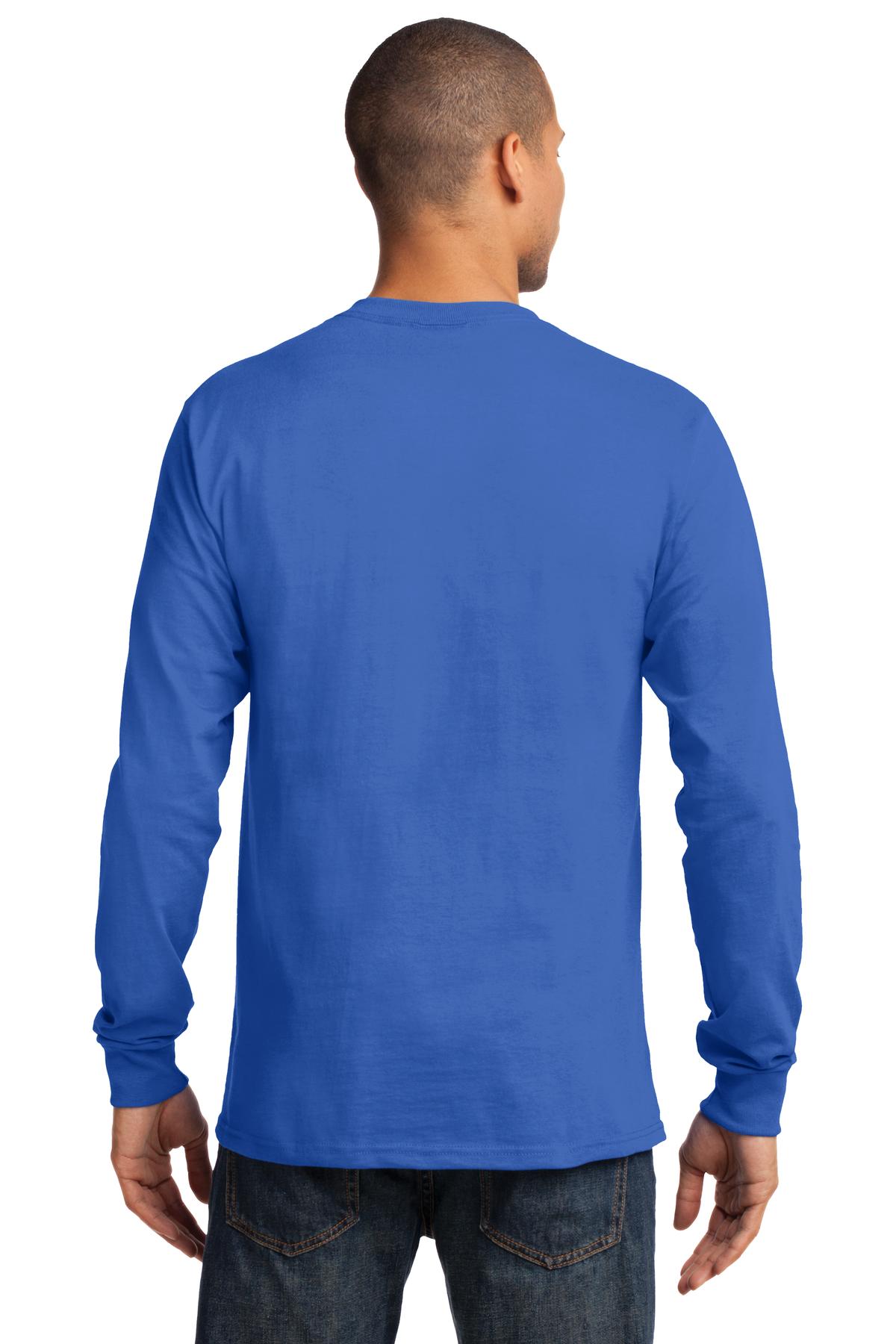 Back Model Royal