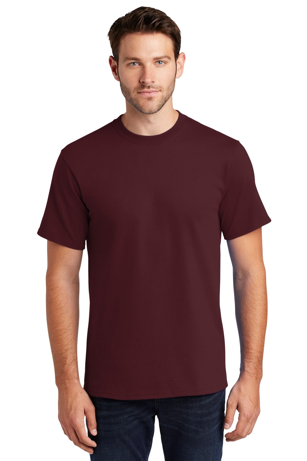 Model Athletic Maroon