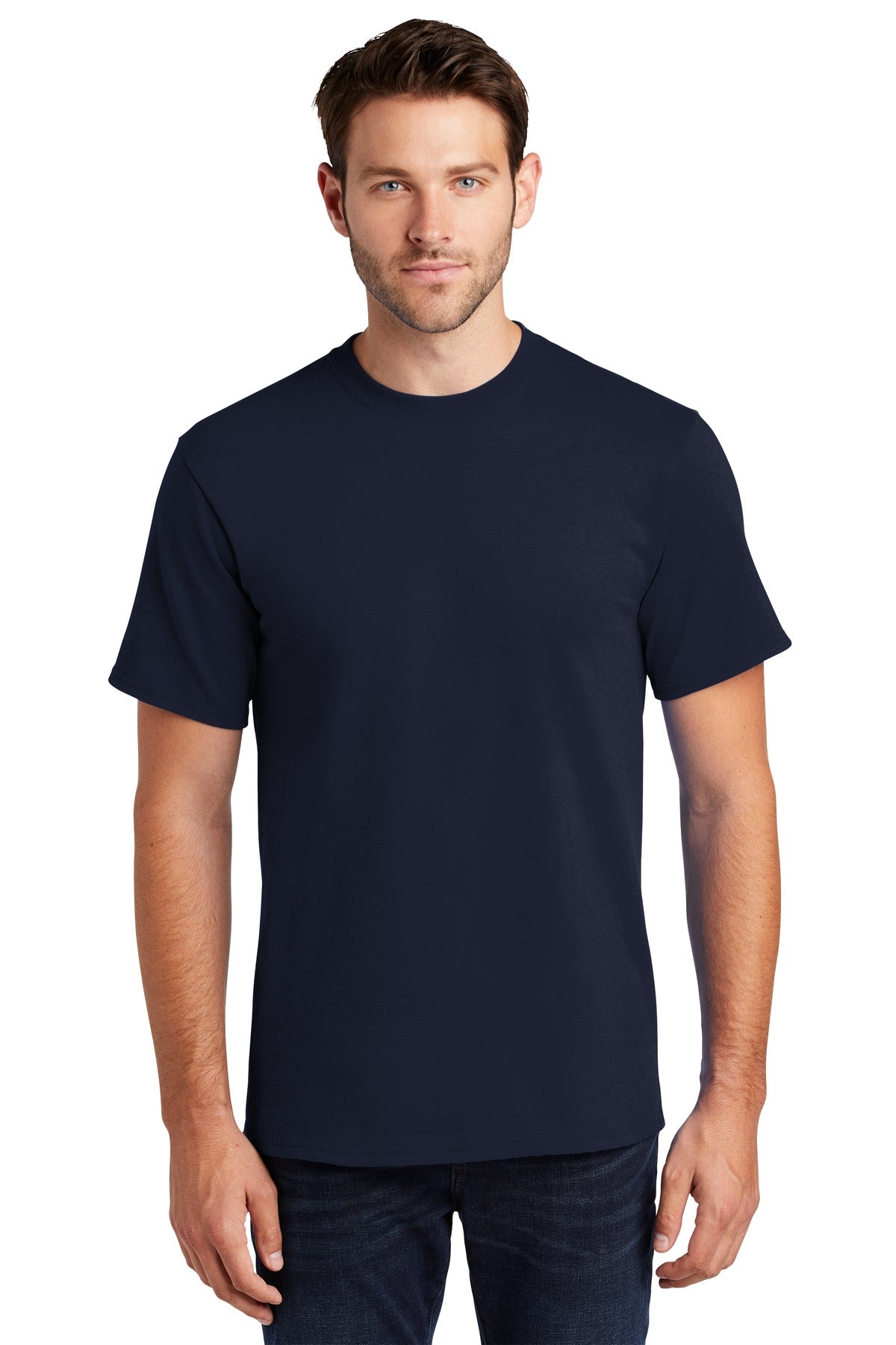 Model Deep Navy