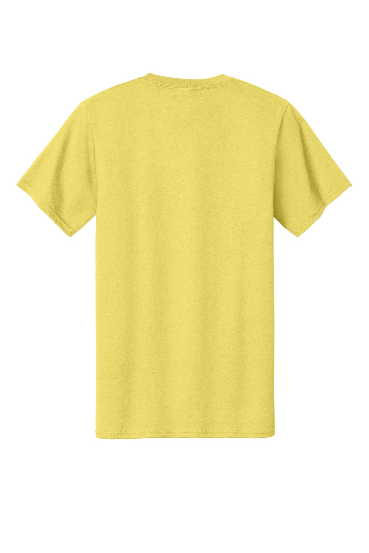 Back Product Yellow