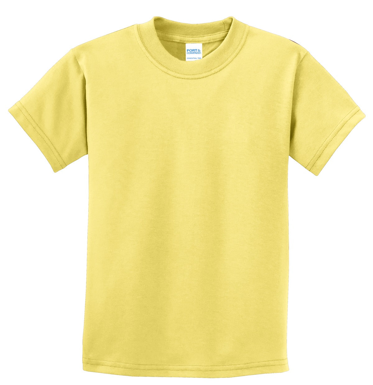 Product Yellow