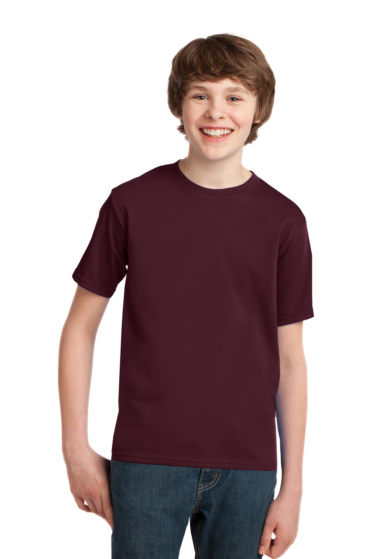 Model Athletic Maroon