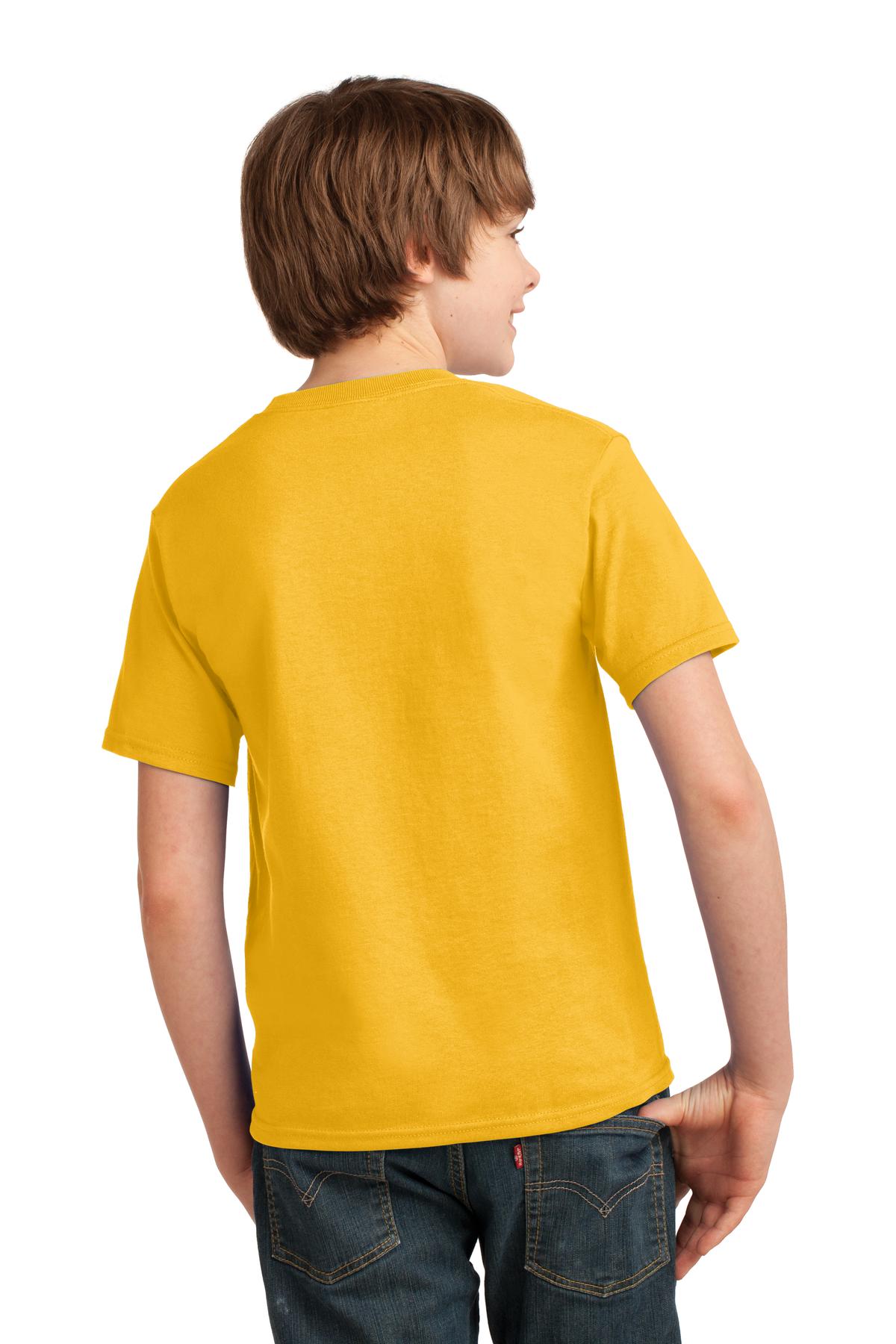 Back Model Lemon Yellow