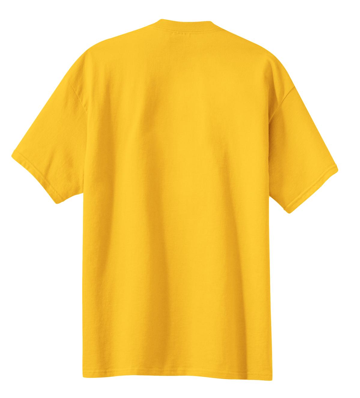 Back Product Lemon Yellow