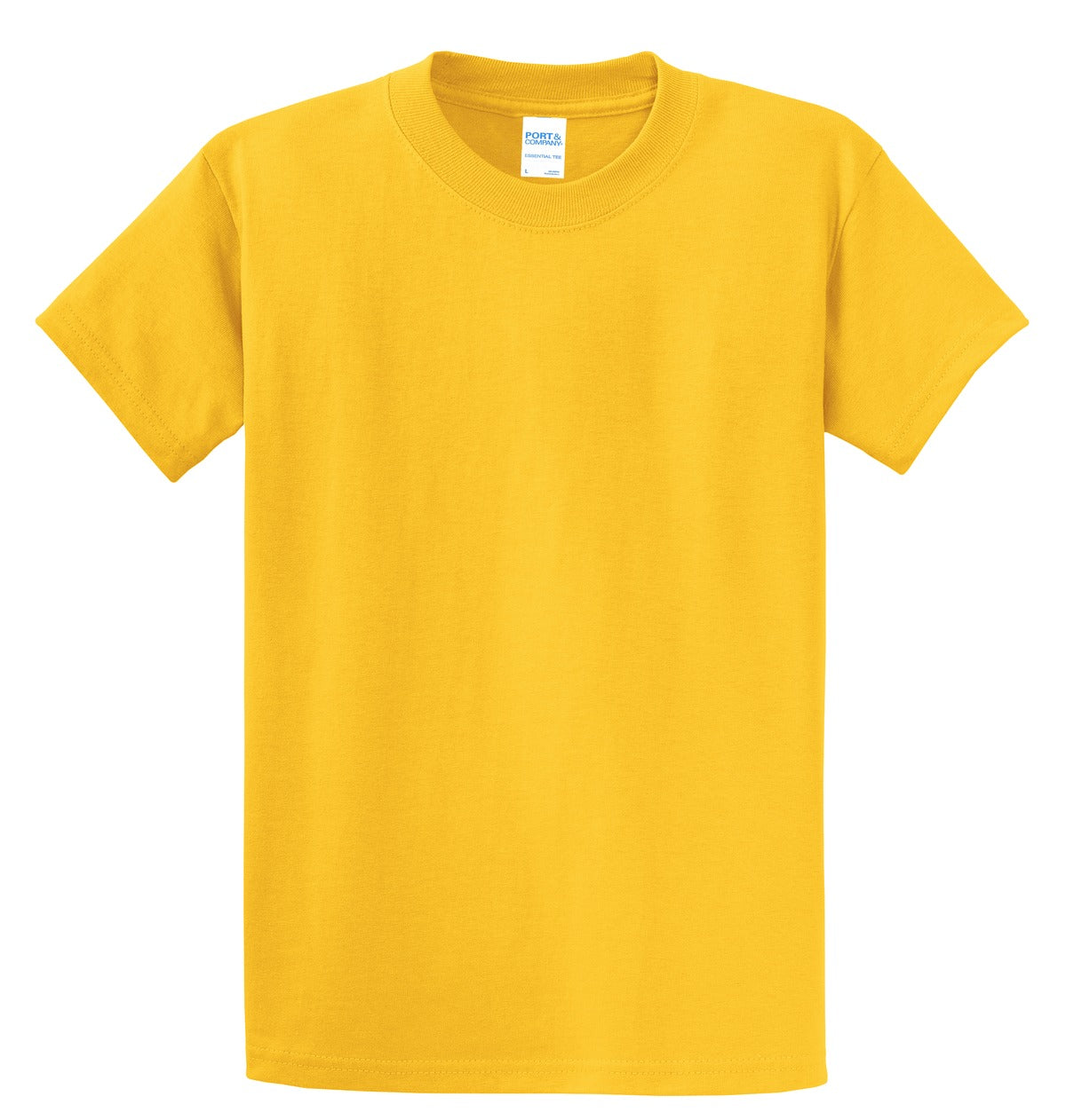 Product Lemon Yellow
