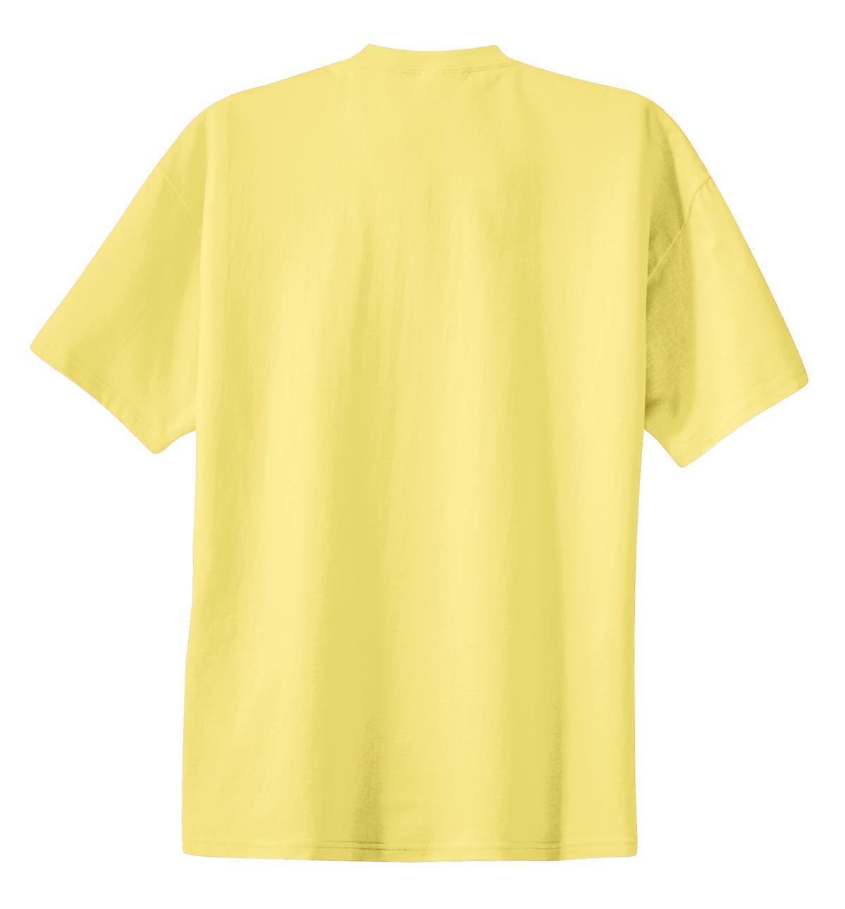Back Product Yellow