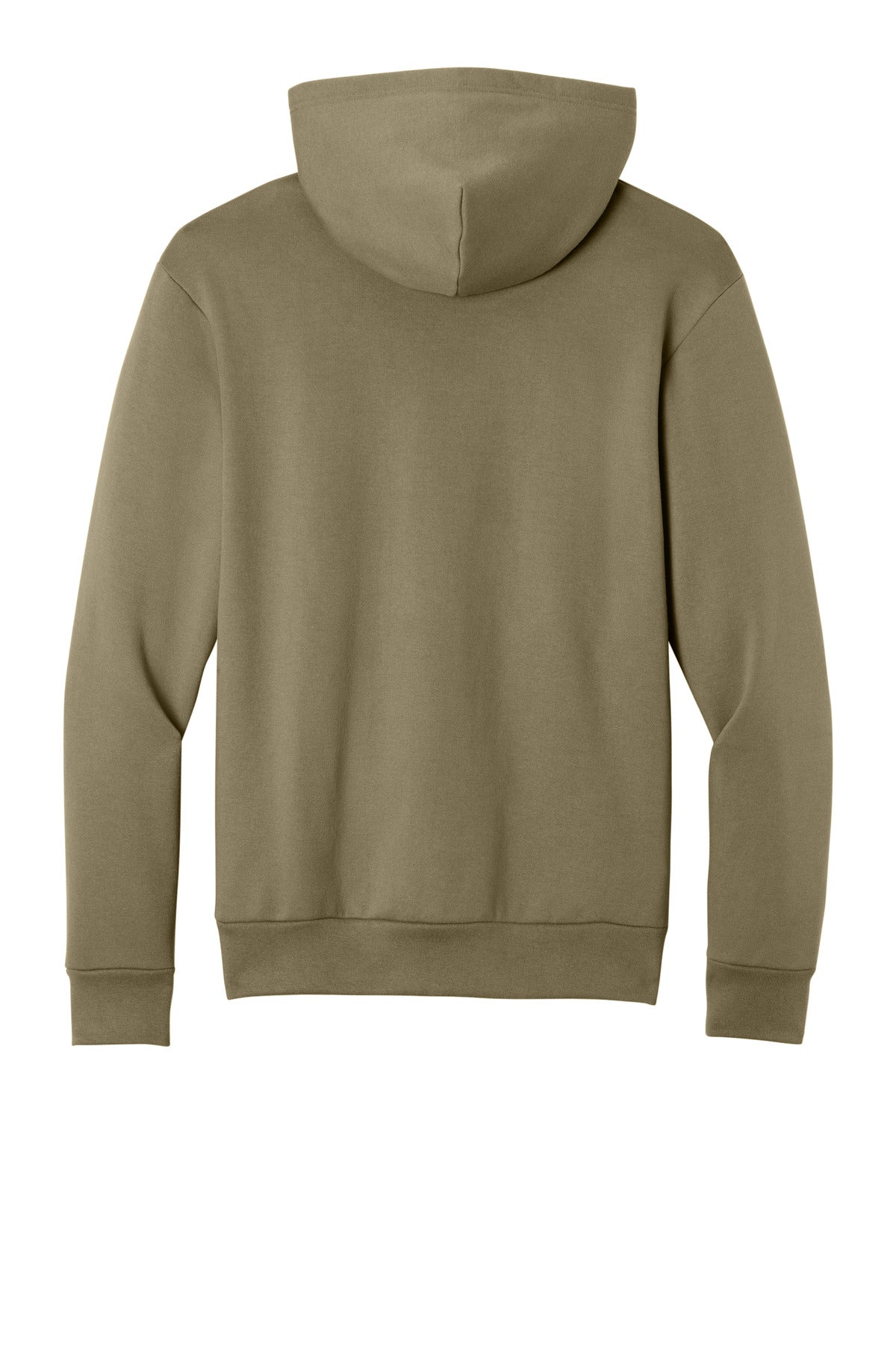 Back Product Coyote Brown