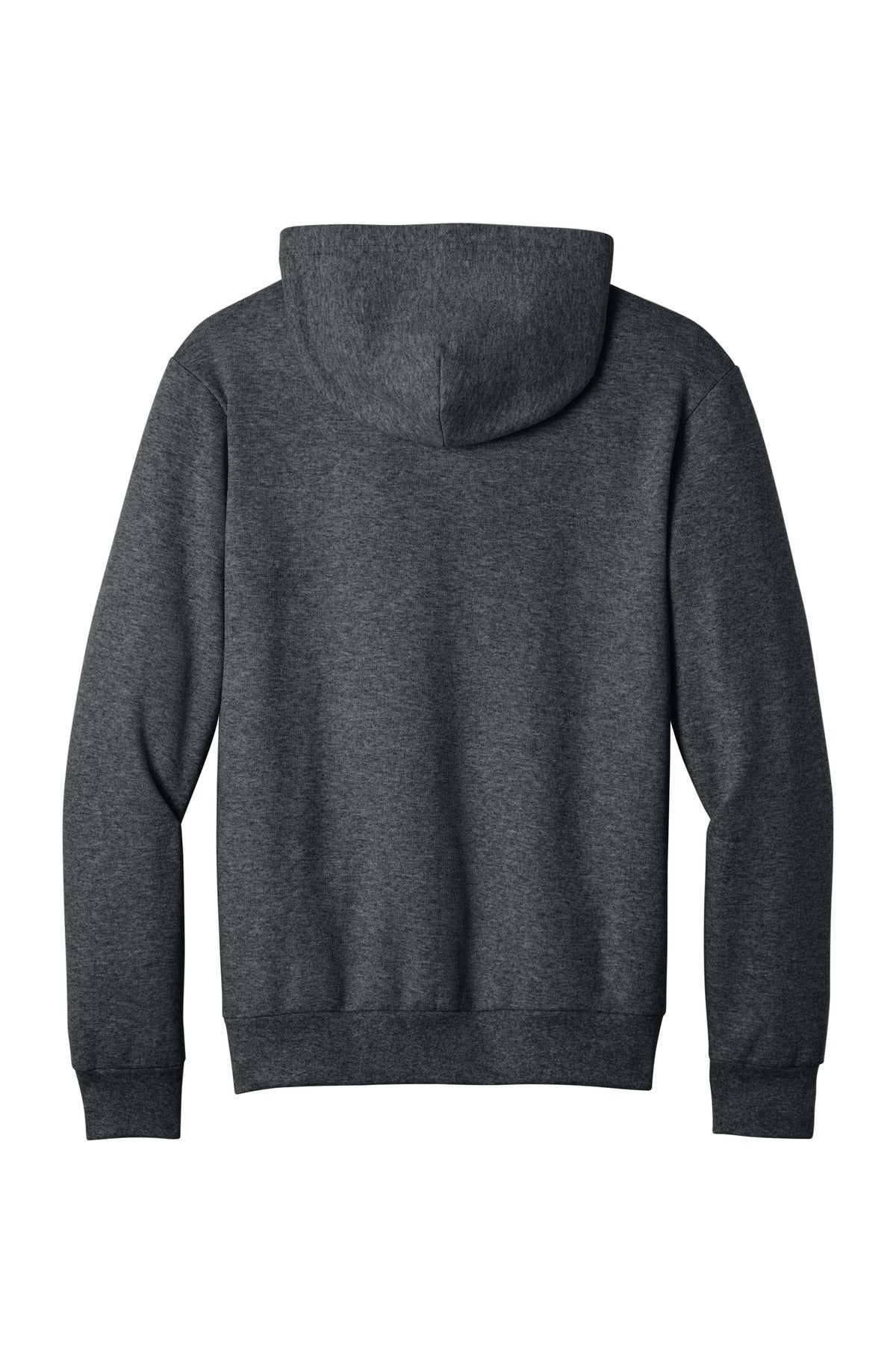 Back Product Dark Heather Grey