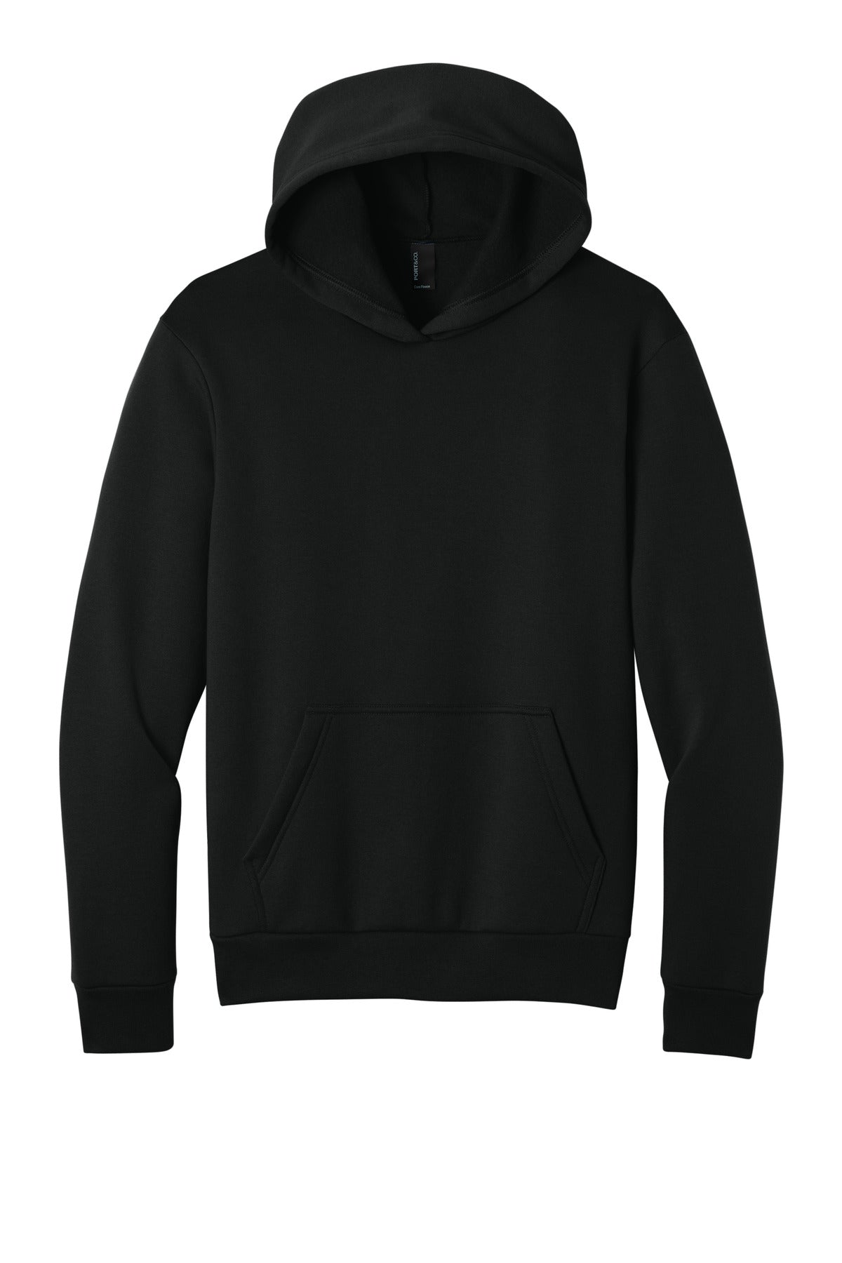 Model Jet Black