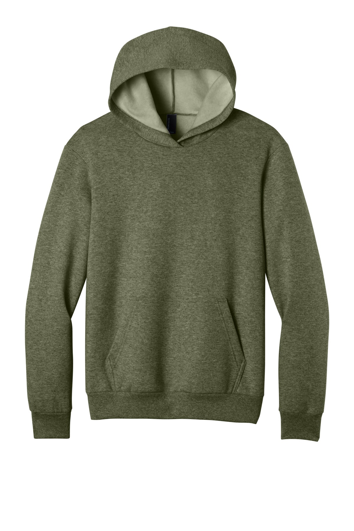 Product Olive Drab Green Heather