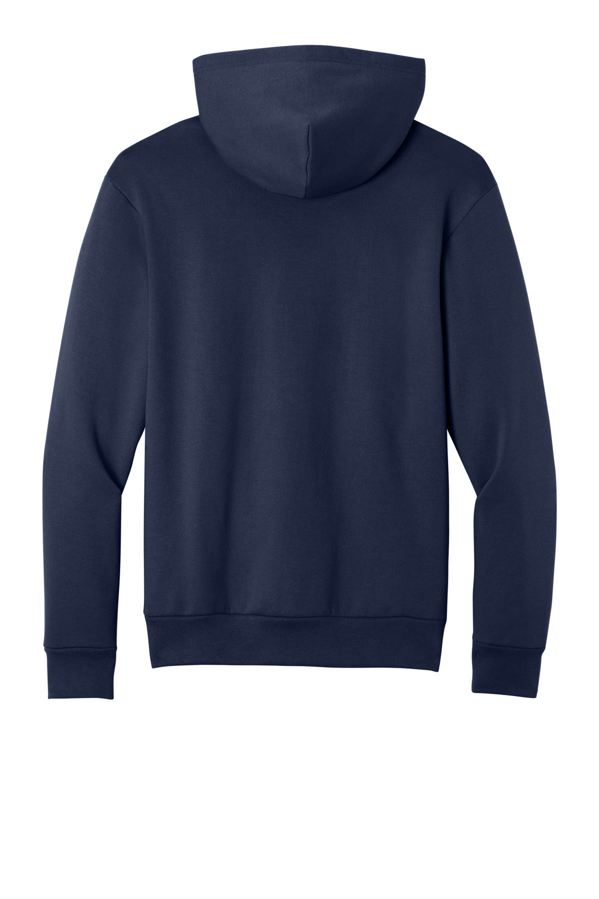 Back Product True Navy
