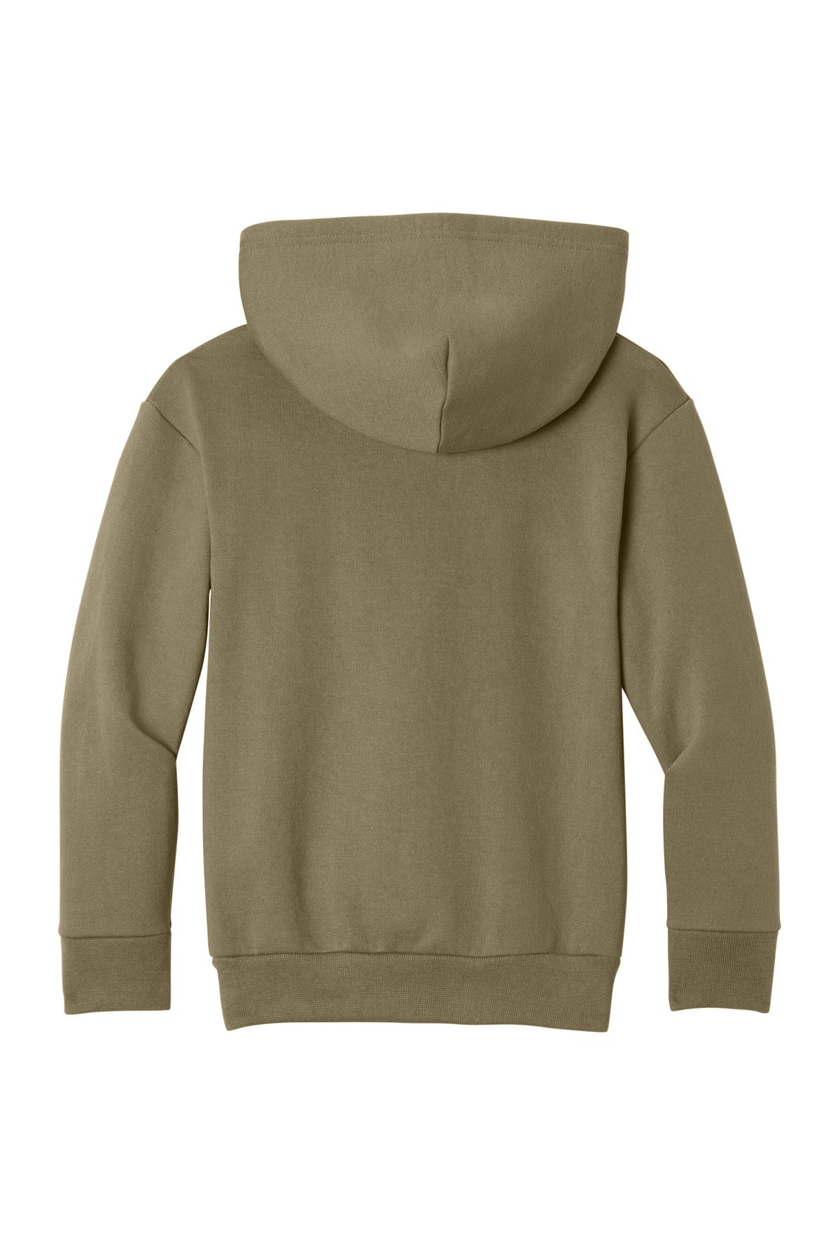 Back Product Coyote Brown