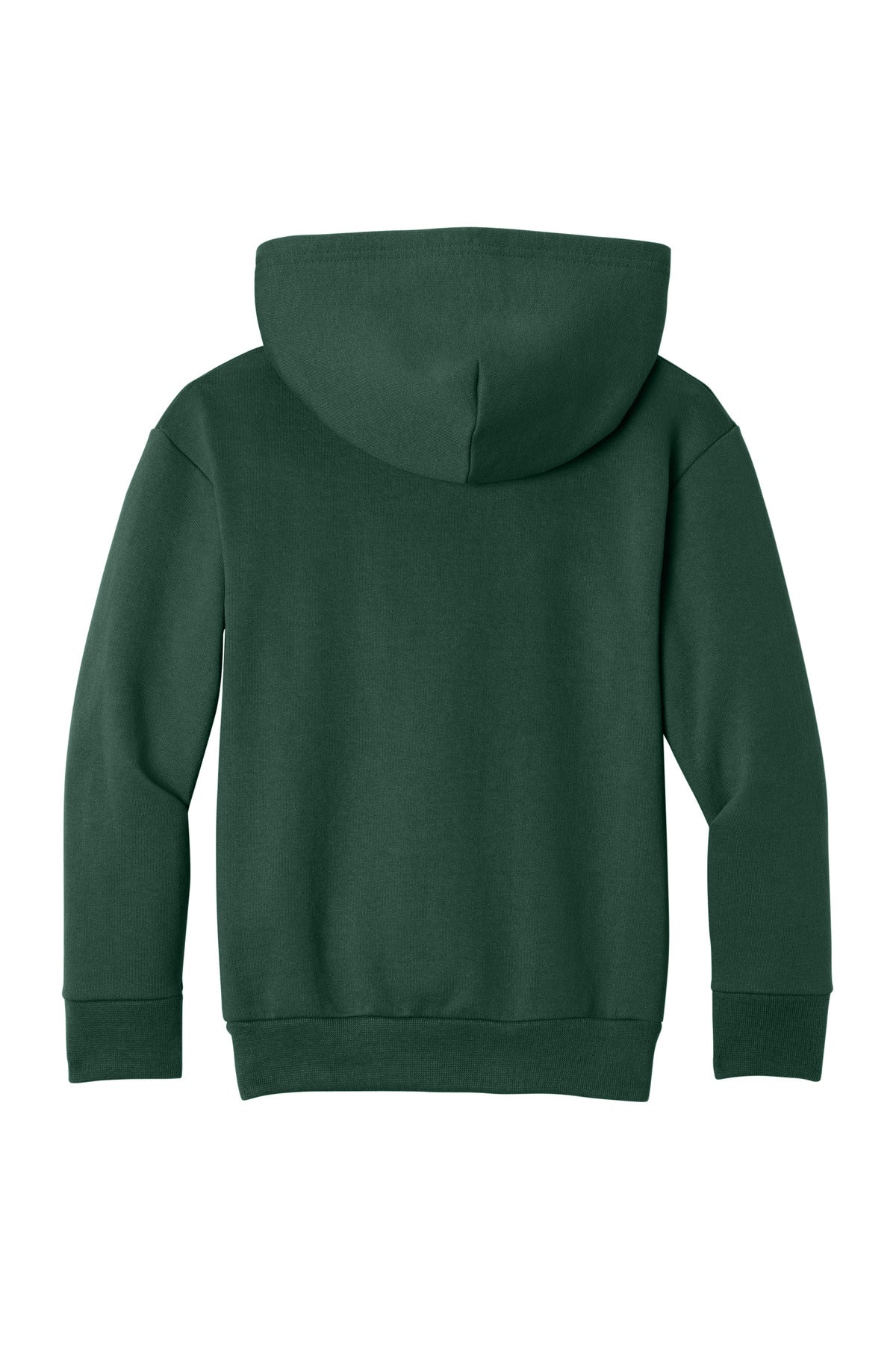 Back Product Dark Green