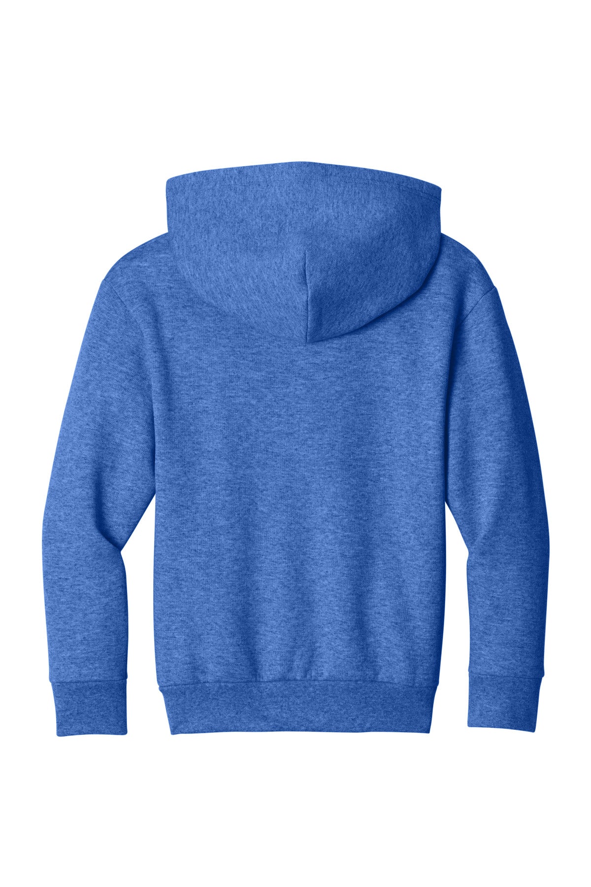 Back Product Heather Royal