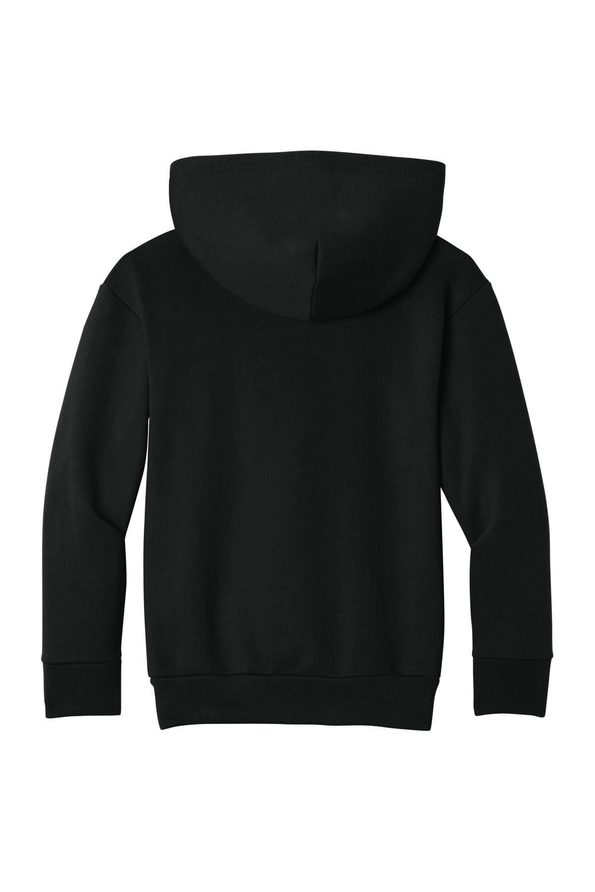 Back Product Jet Black