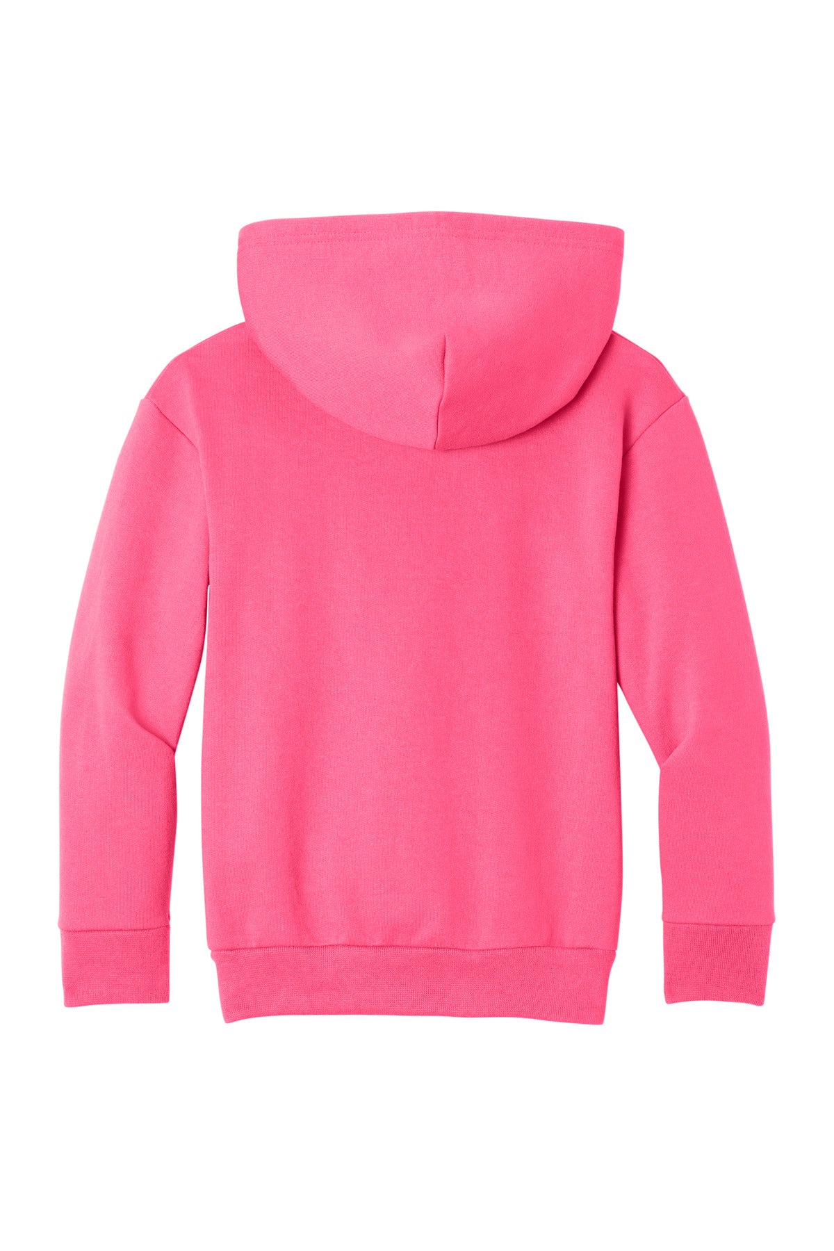 Back Product Neon Pink