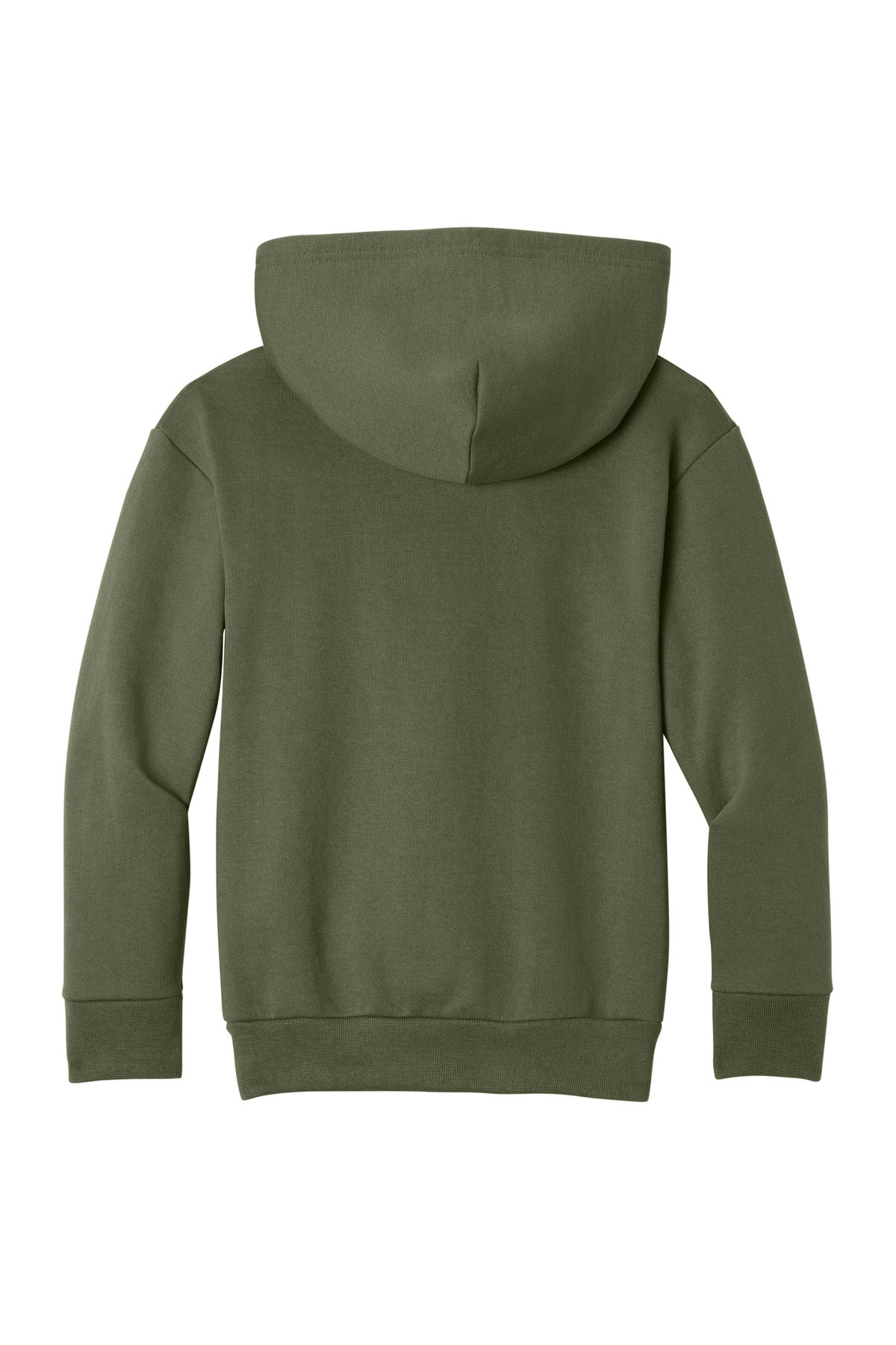 Back Product Olive Drab Green