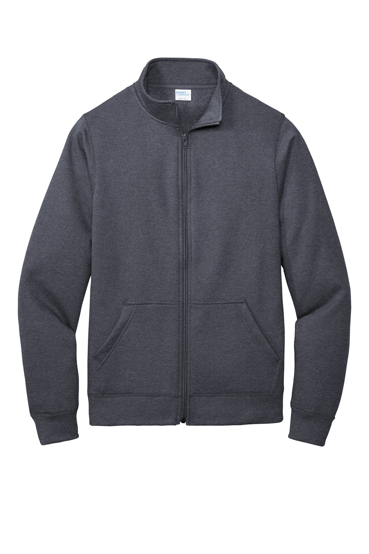 Product Heather Navy