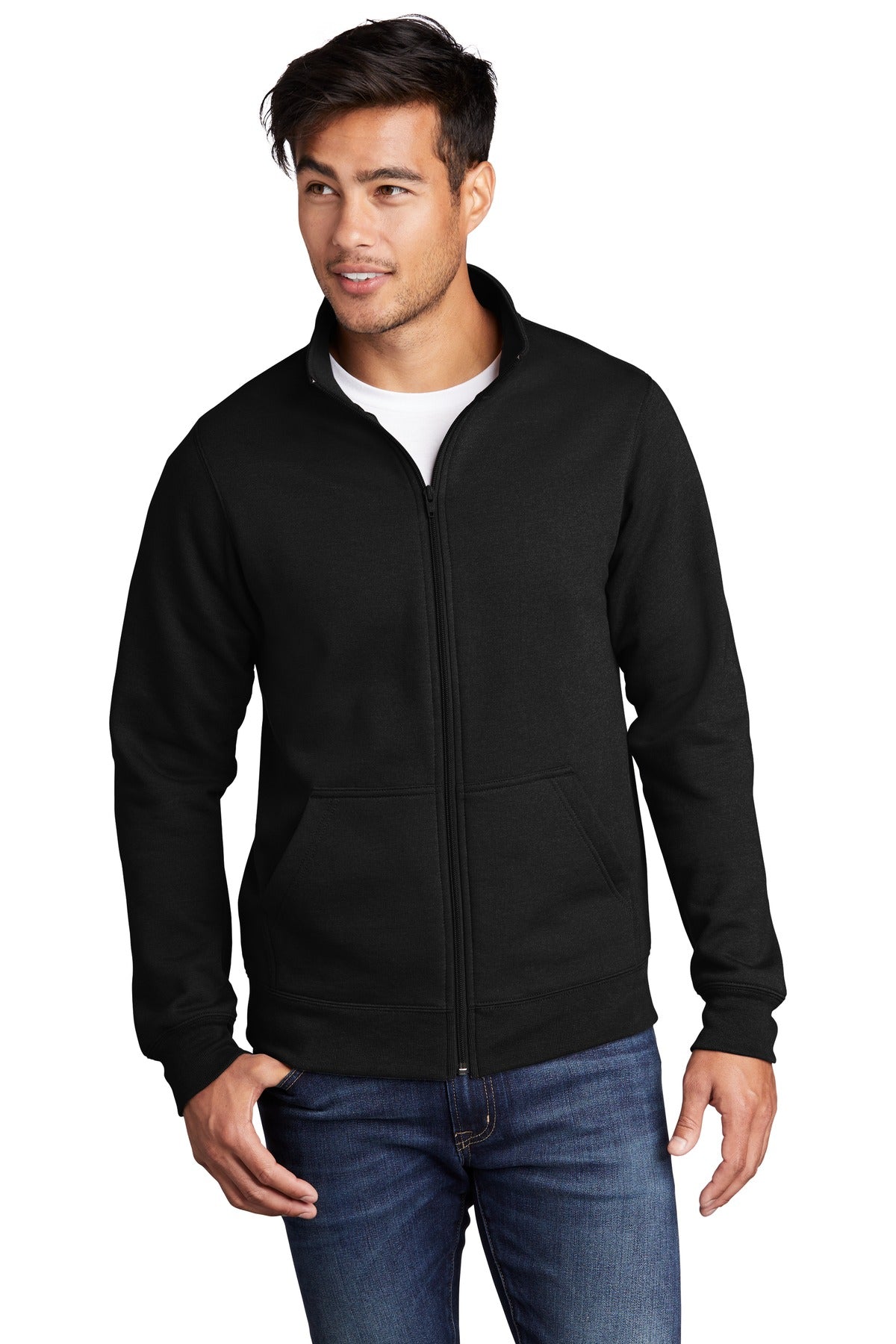 Model Jet Black