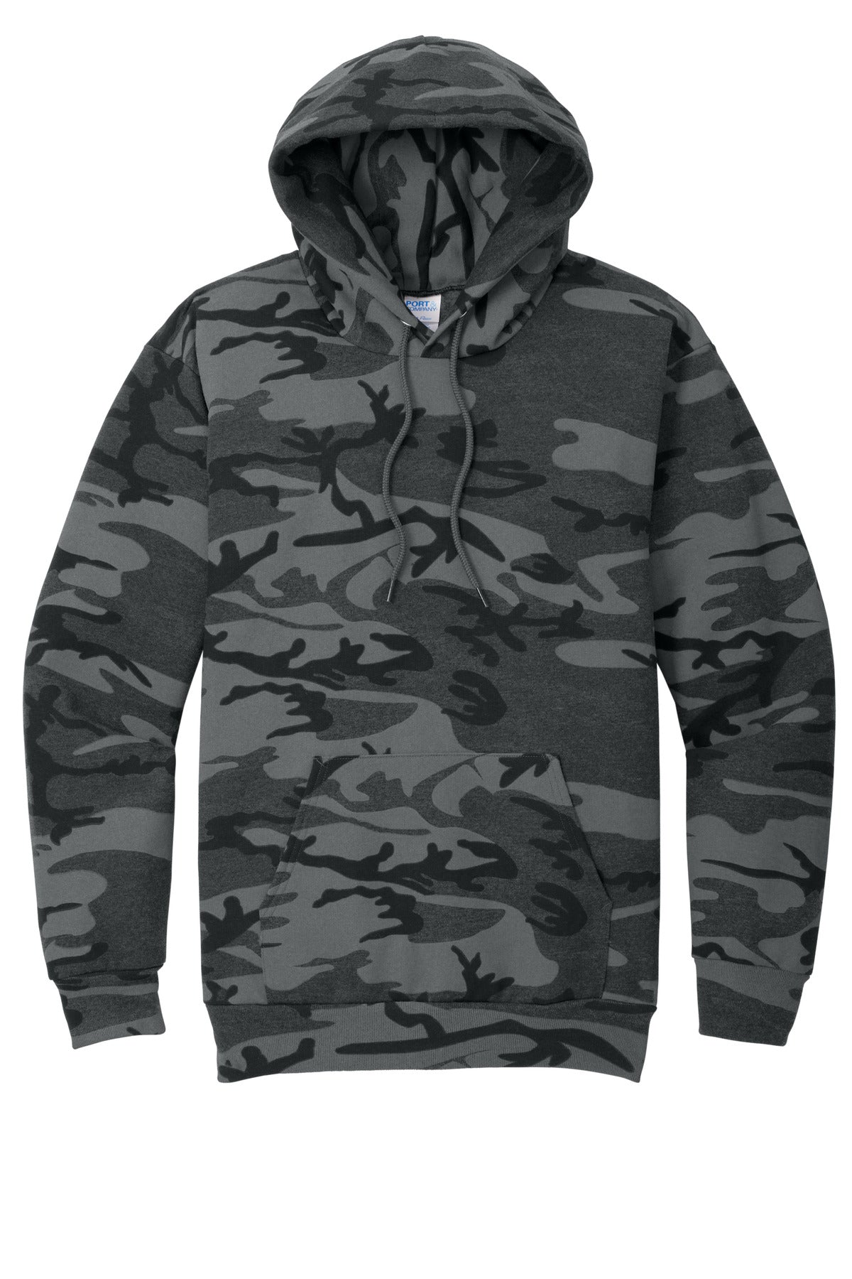 Product Black Heather Camo