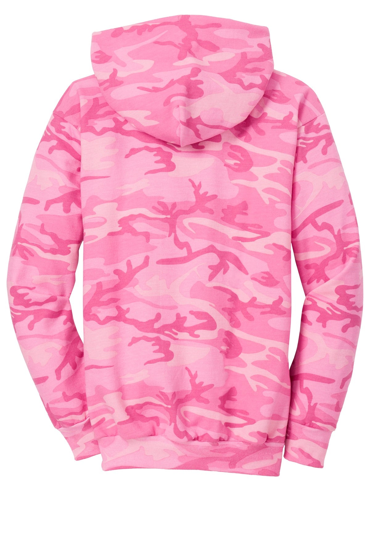 Back Product Pink Camo