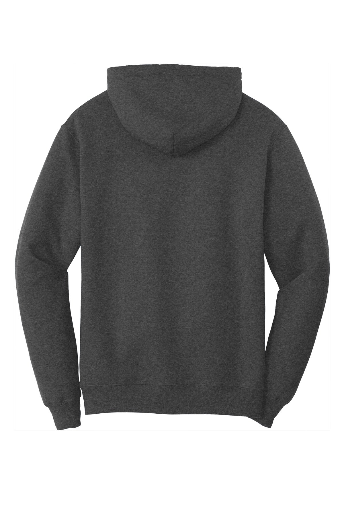 Back Product Dark Heather Grey