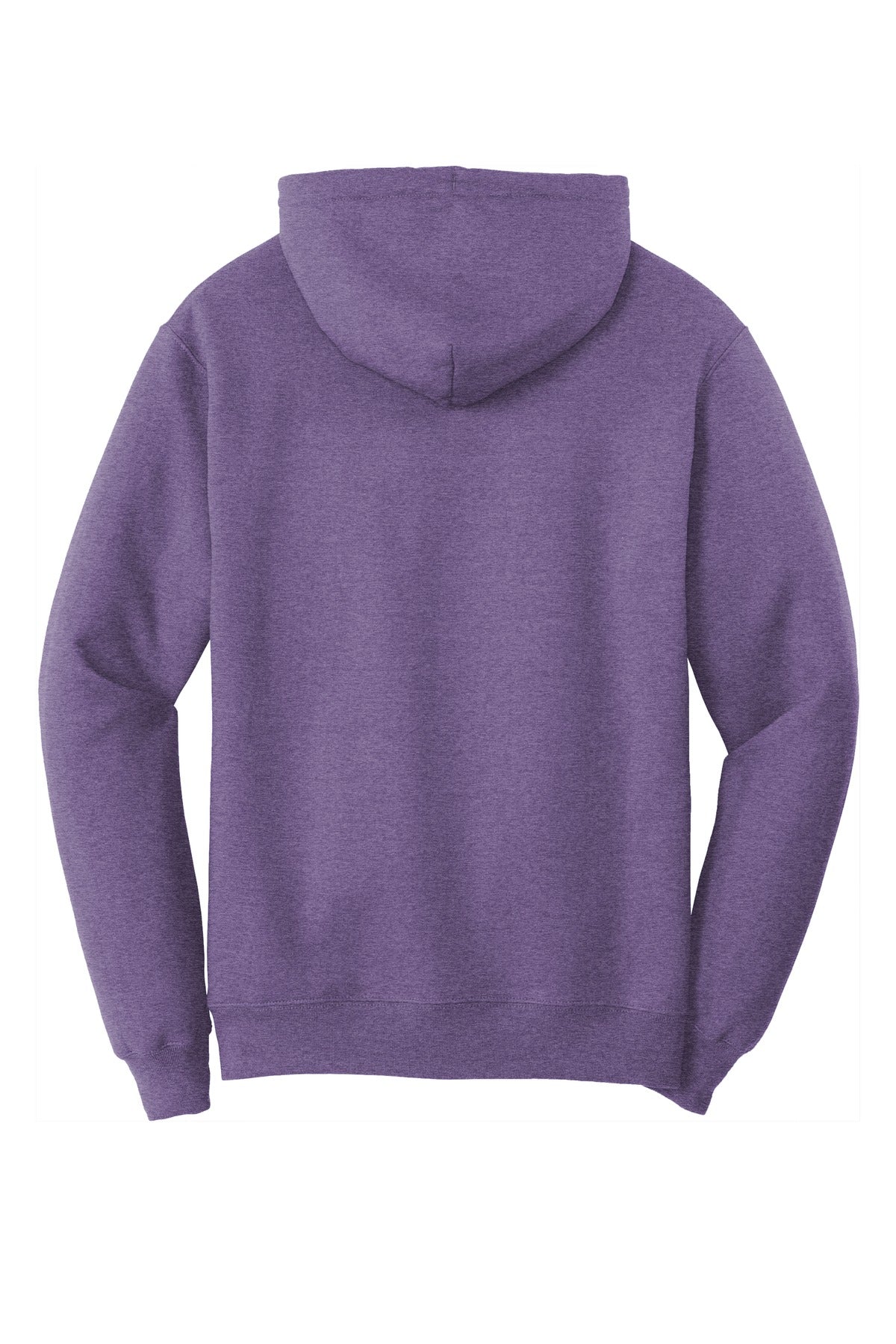Back Product Heather Purple