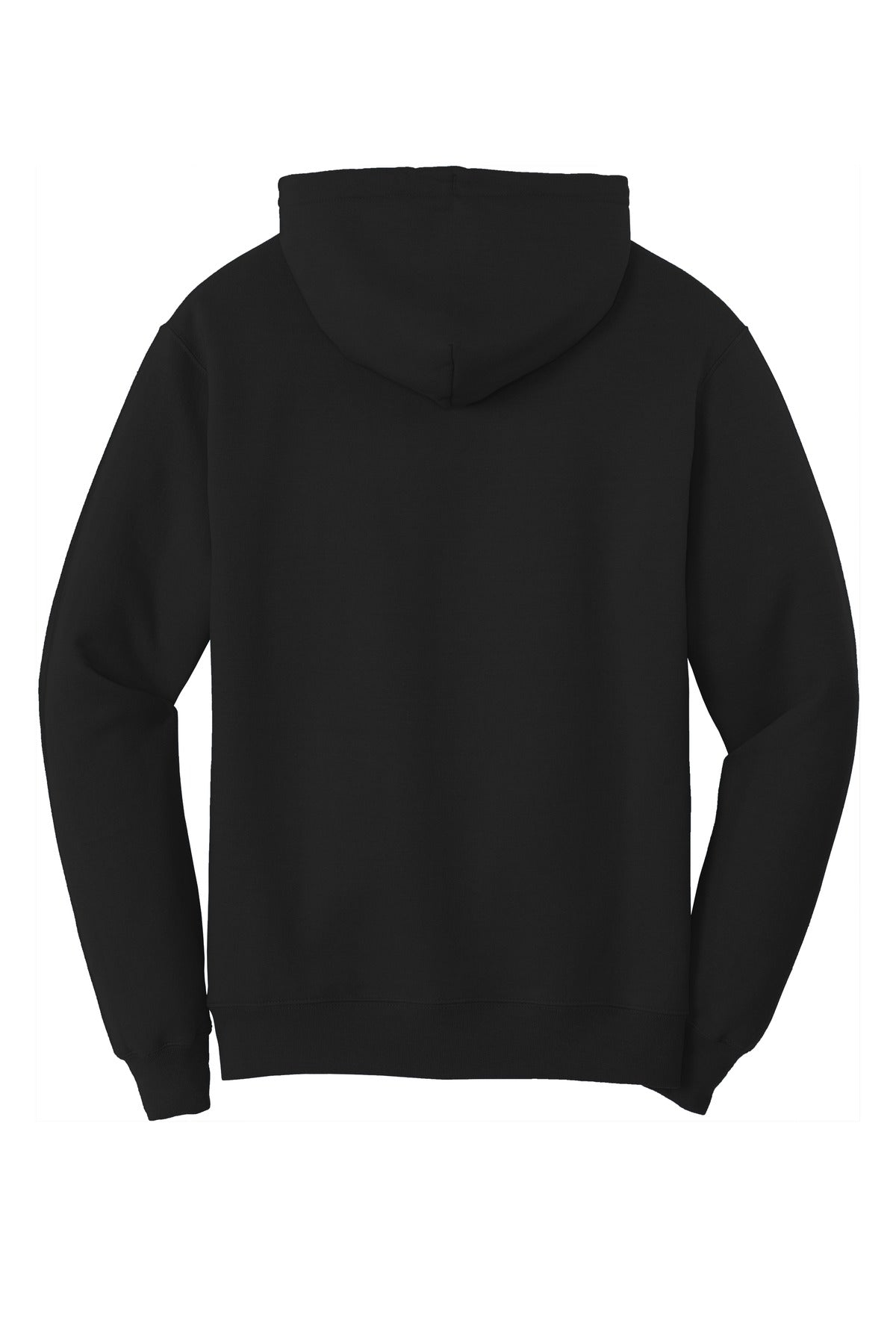 Back Product Jet Black