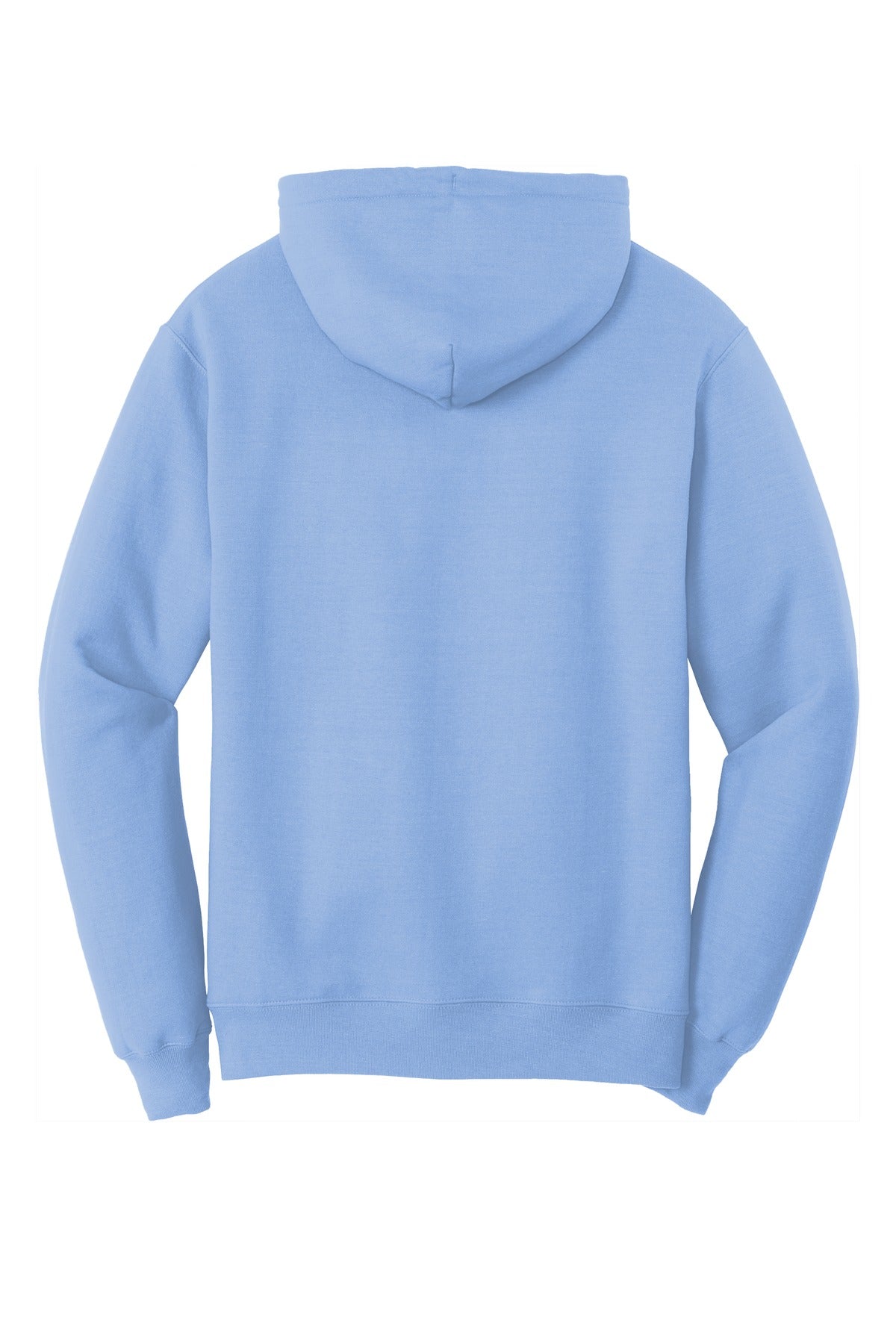 Back Product Light Blue
