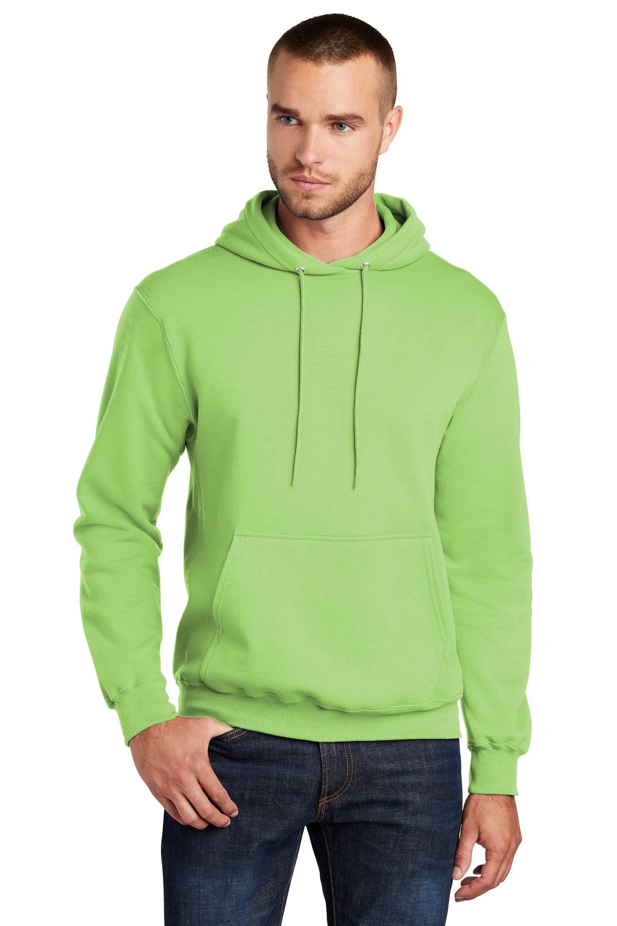 Model Lime