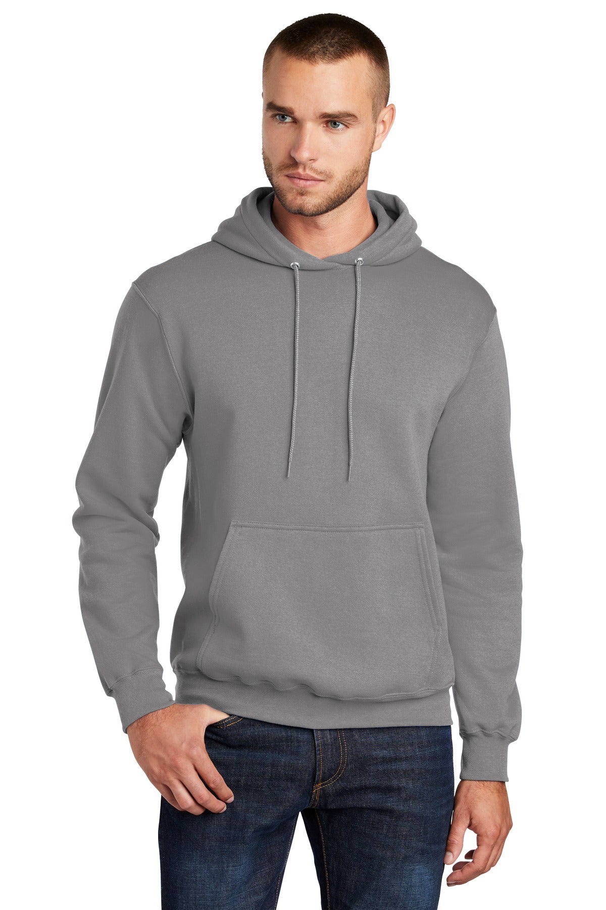 Model Medium Grey