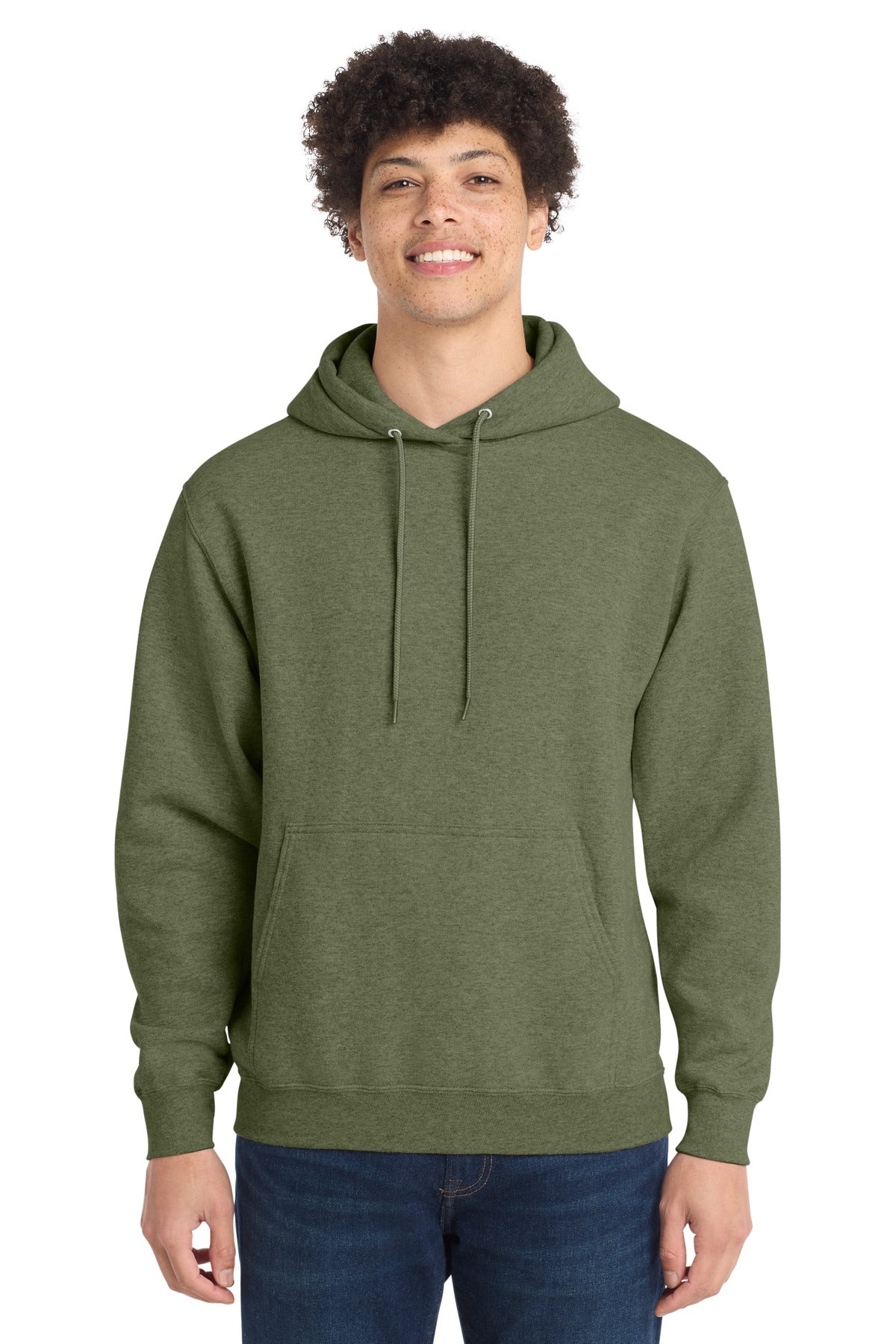 Model Olive Drab Green Heather