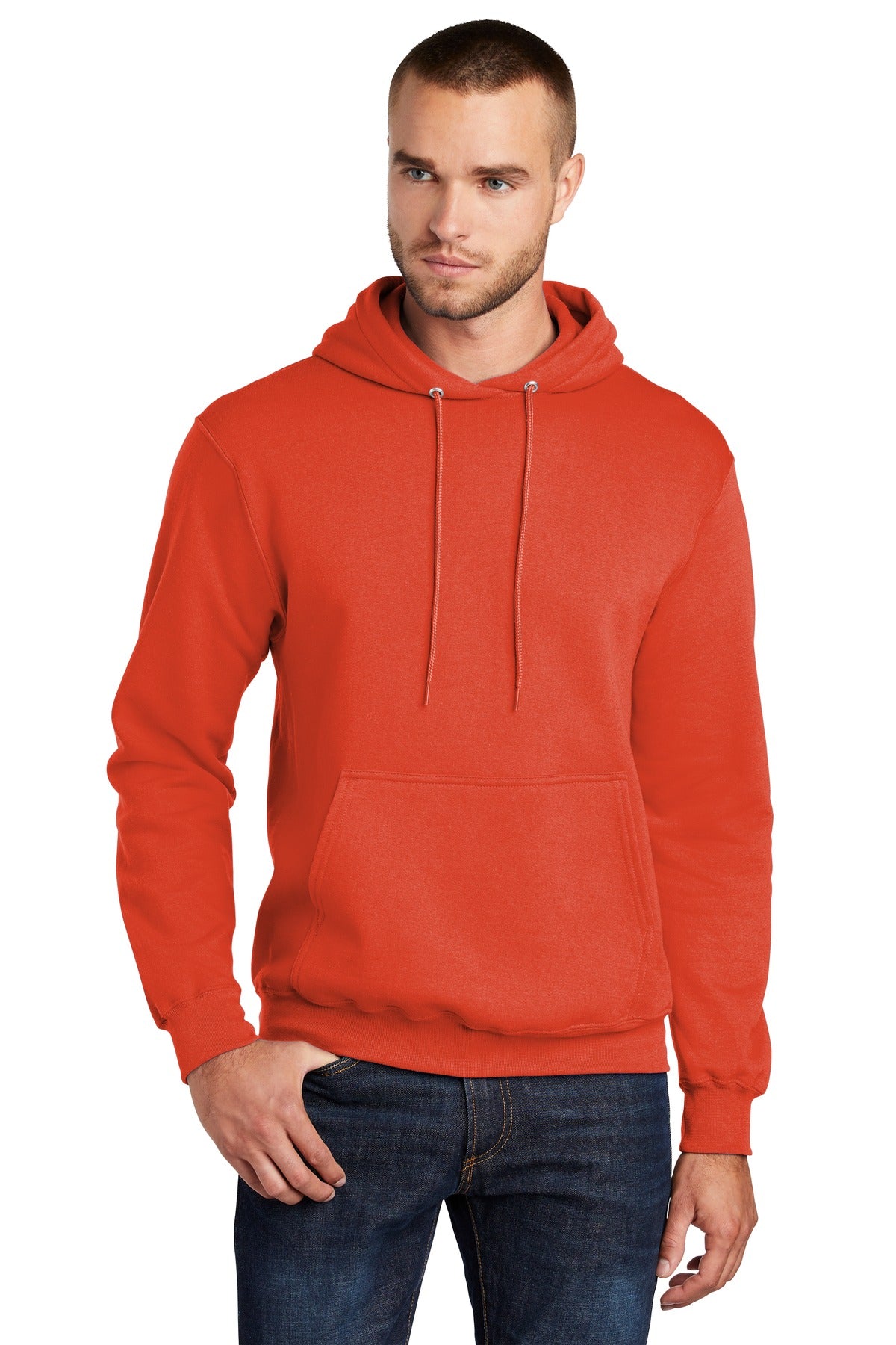 Model Orange