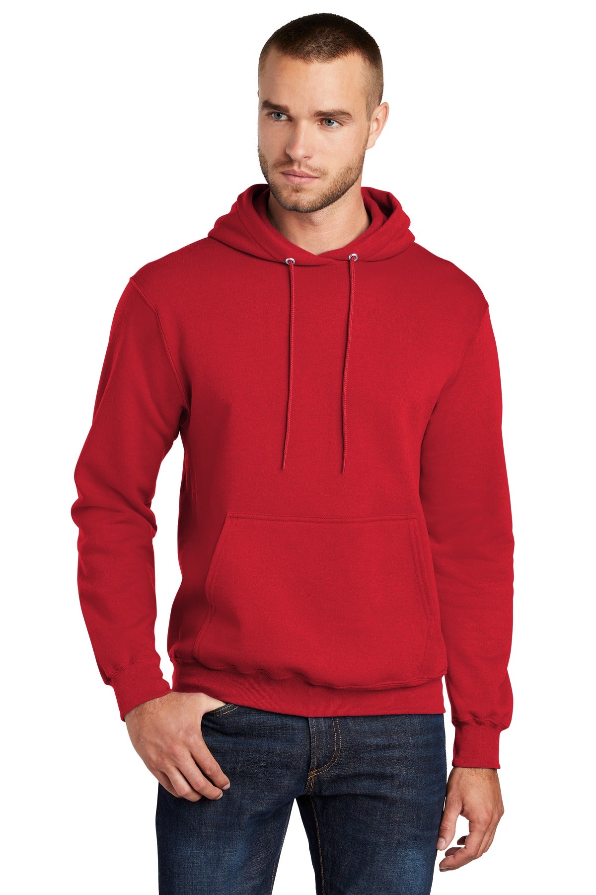 Model Red