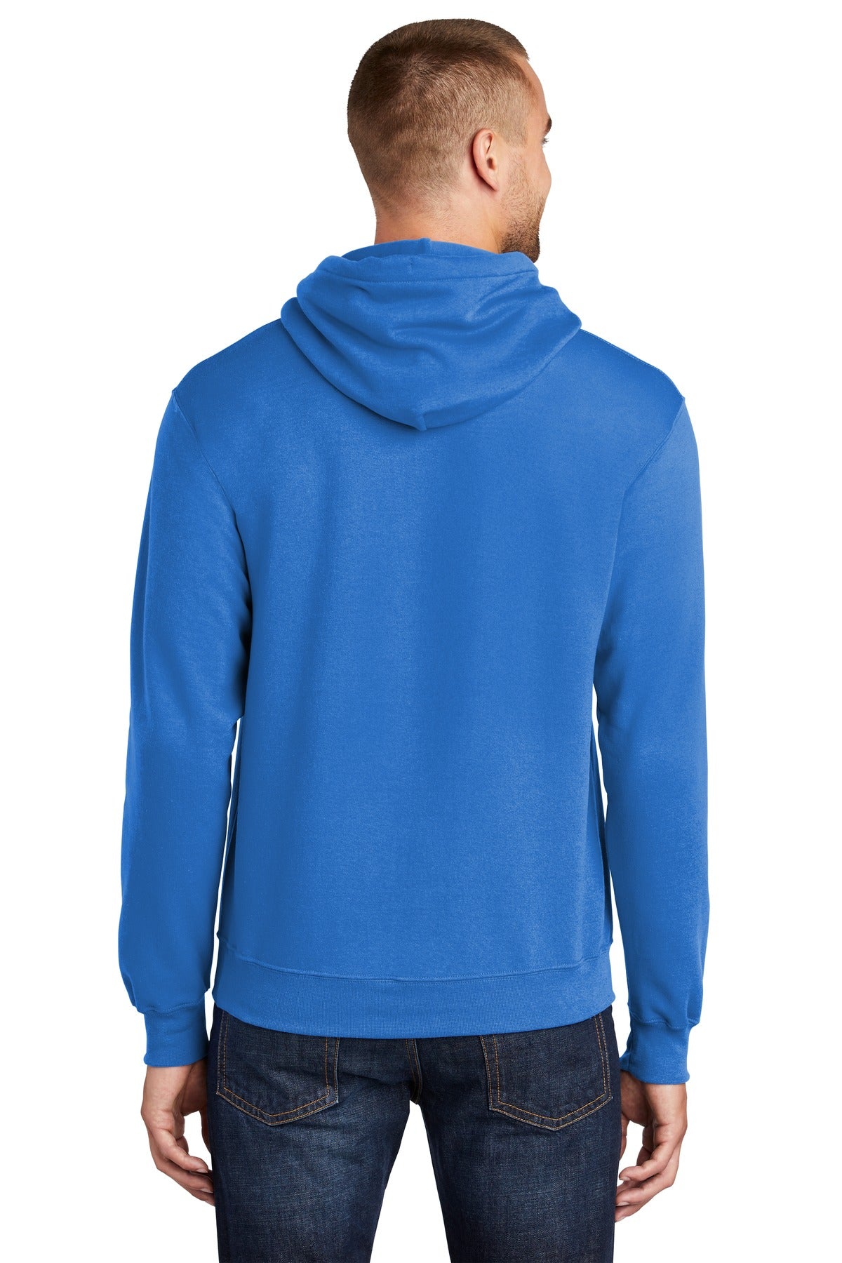Back Model Royal