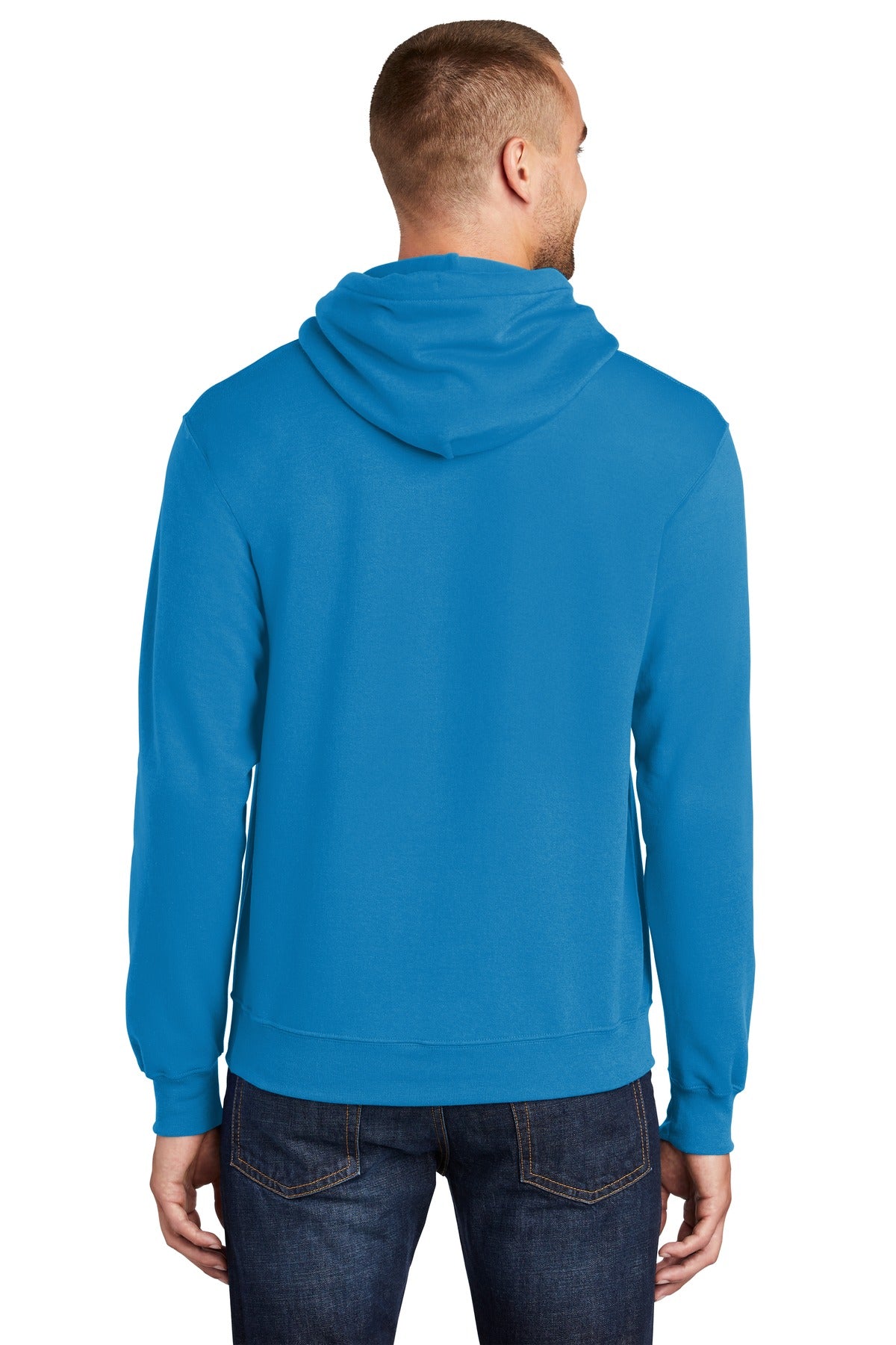 Back Model Sapphire