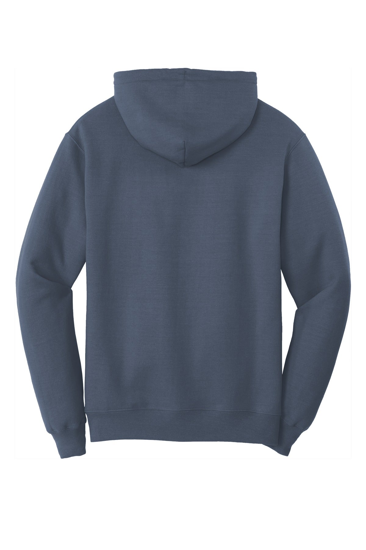 Back Product Steel Blue