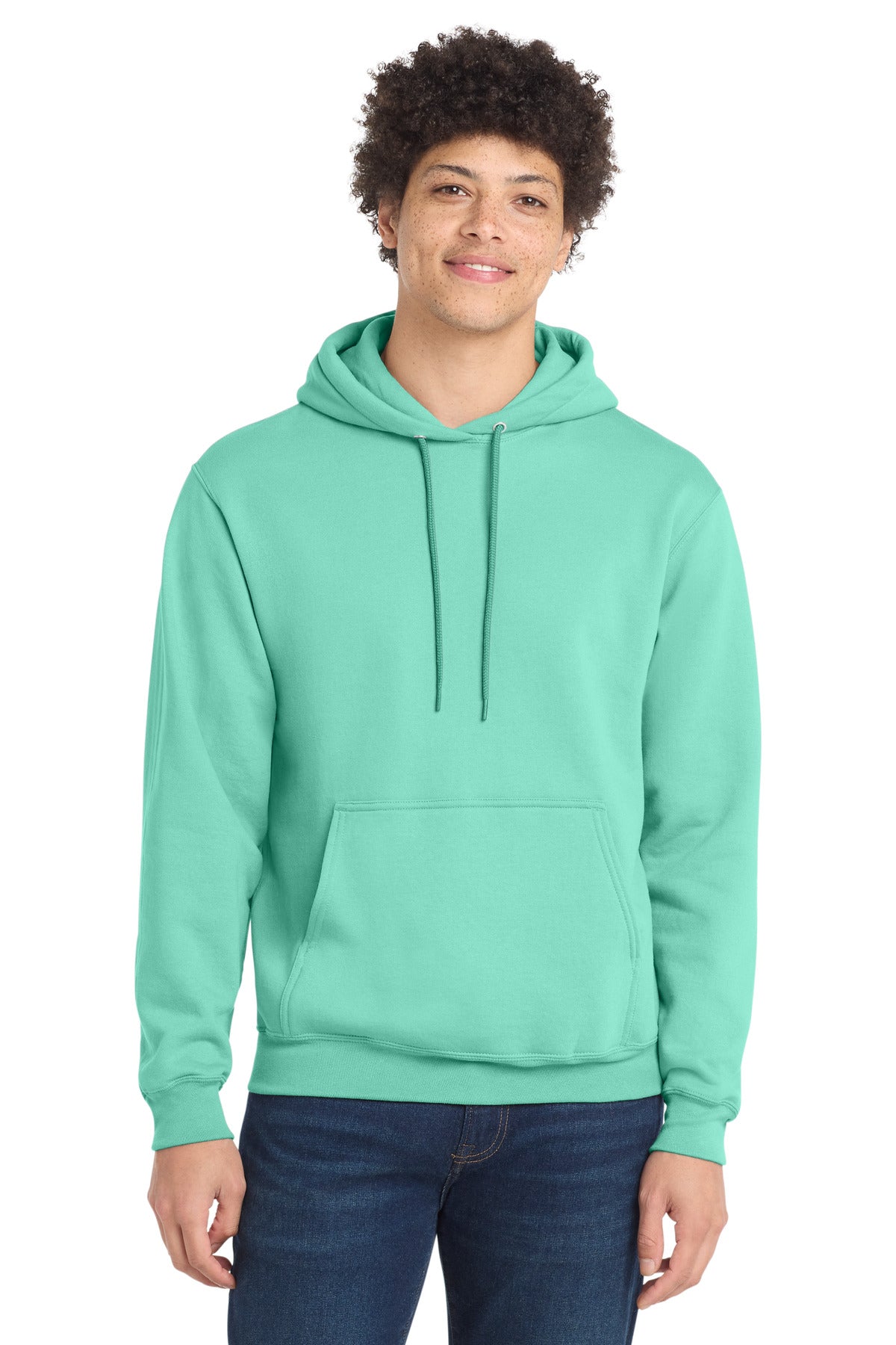Model True Celadon