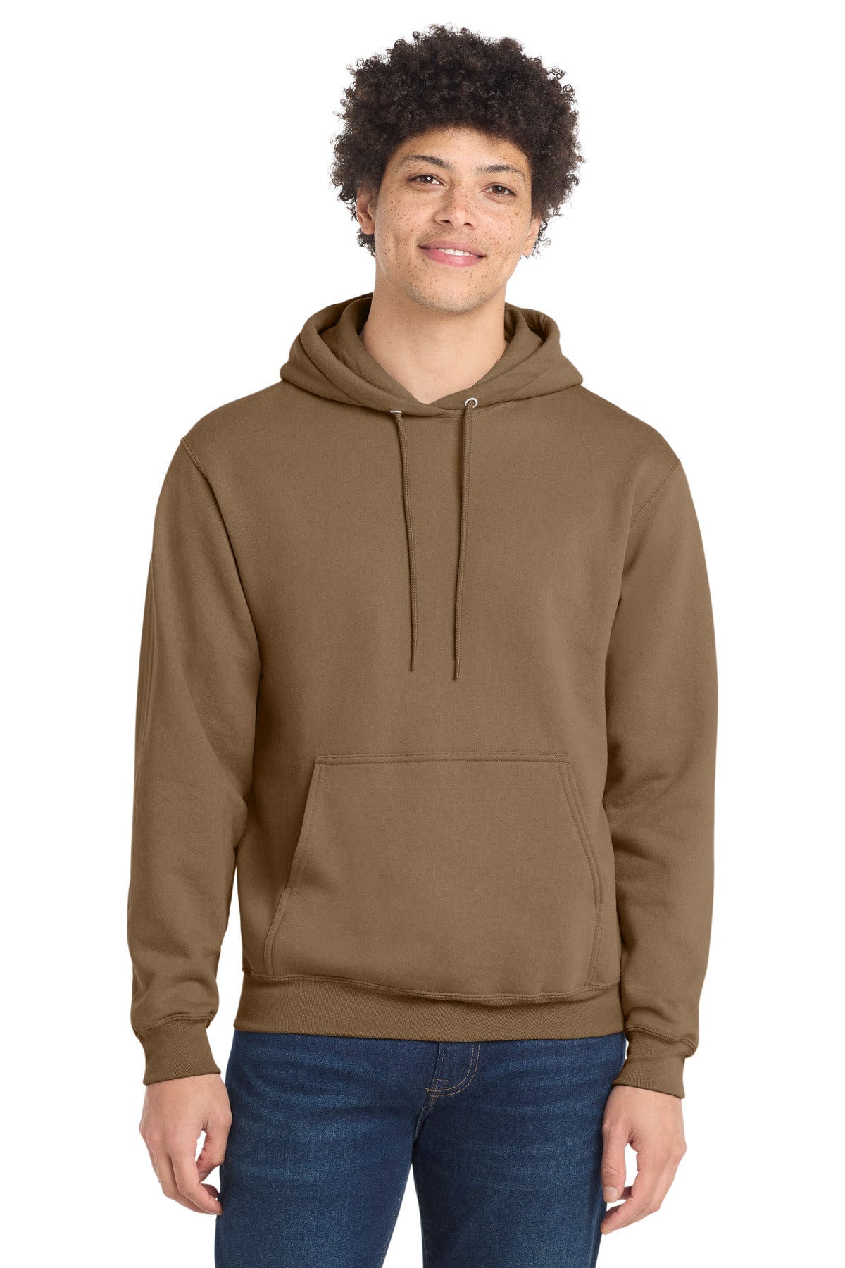 Model Woodland Brown