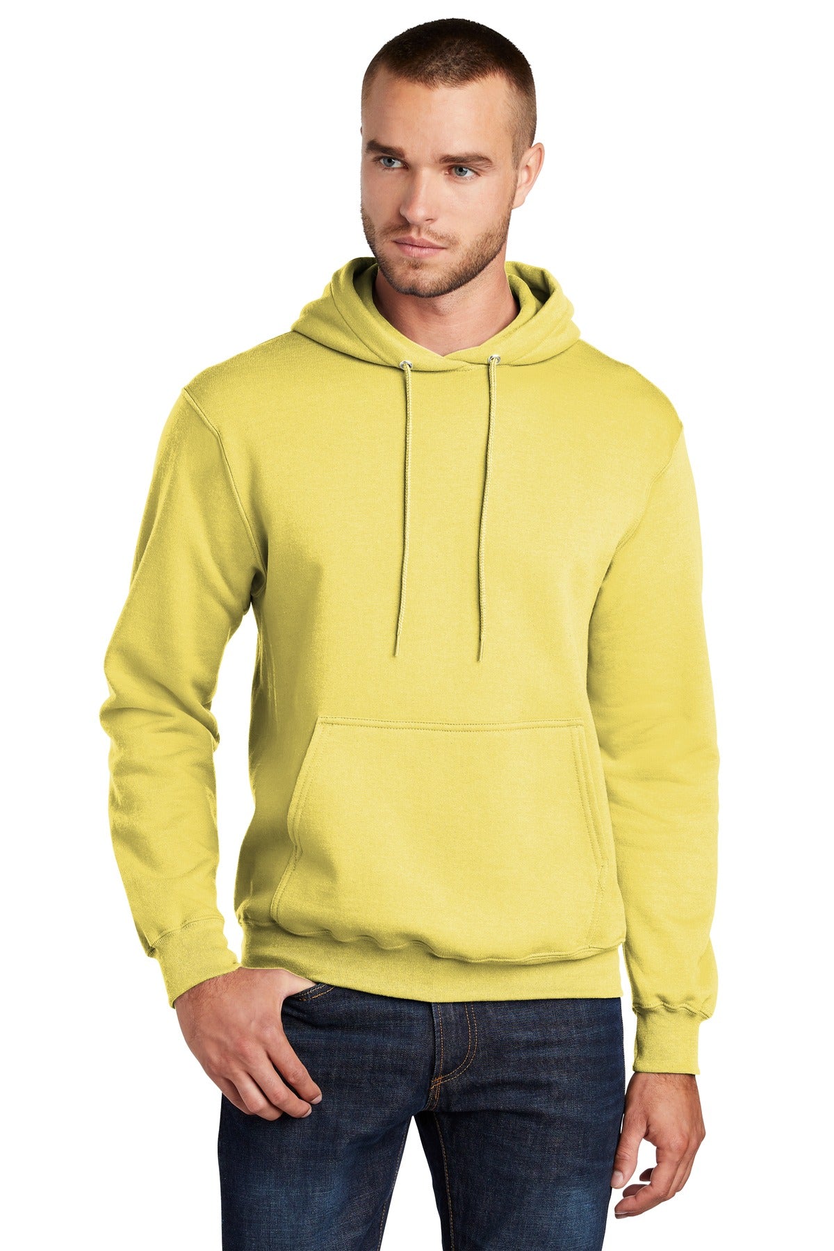 Model Yellow