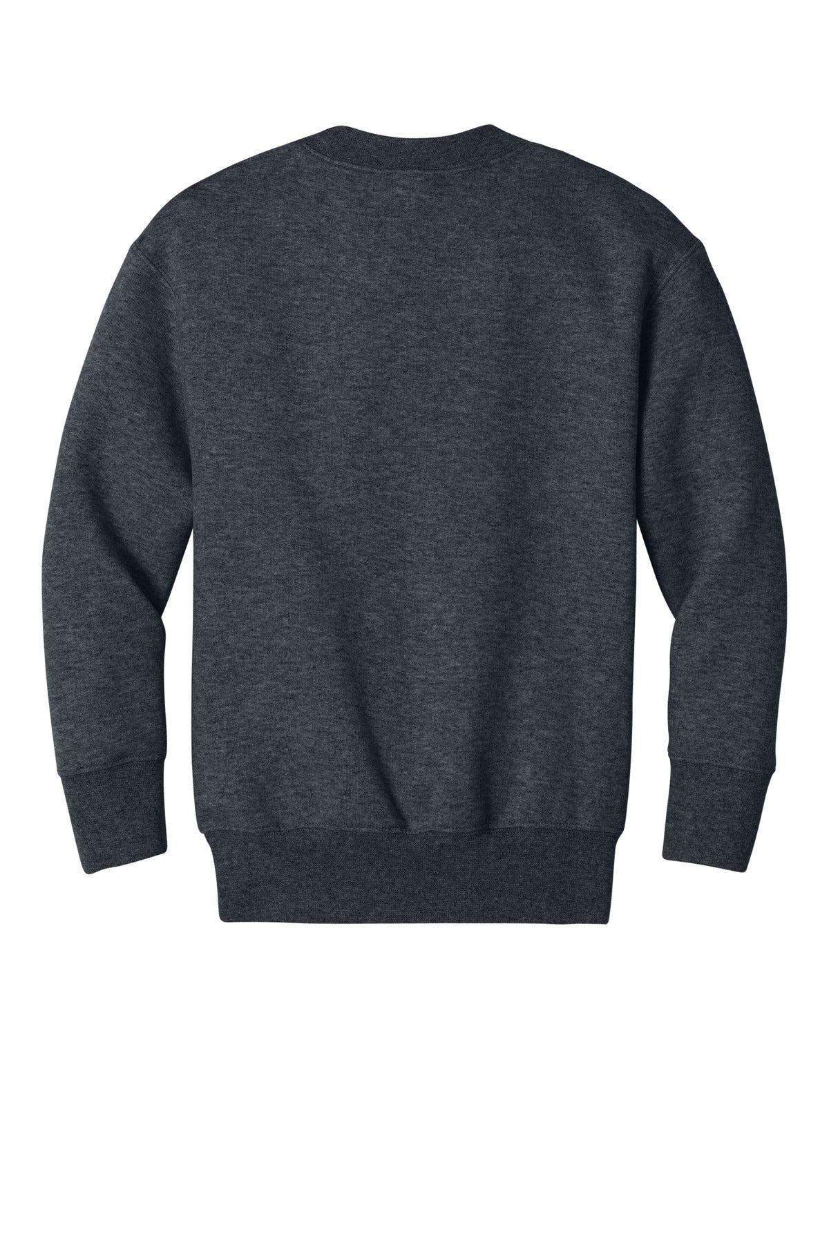 Back Product Dark Heather Grey