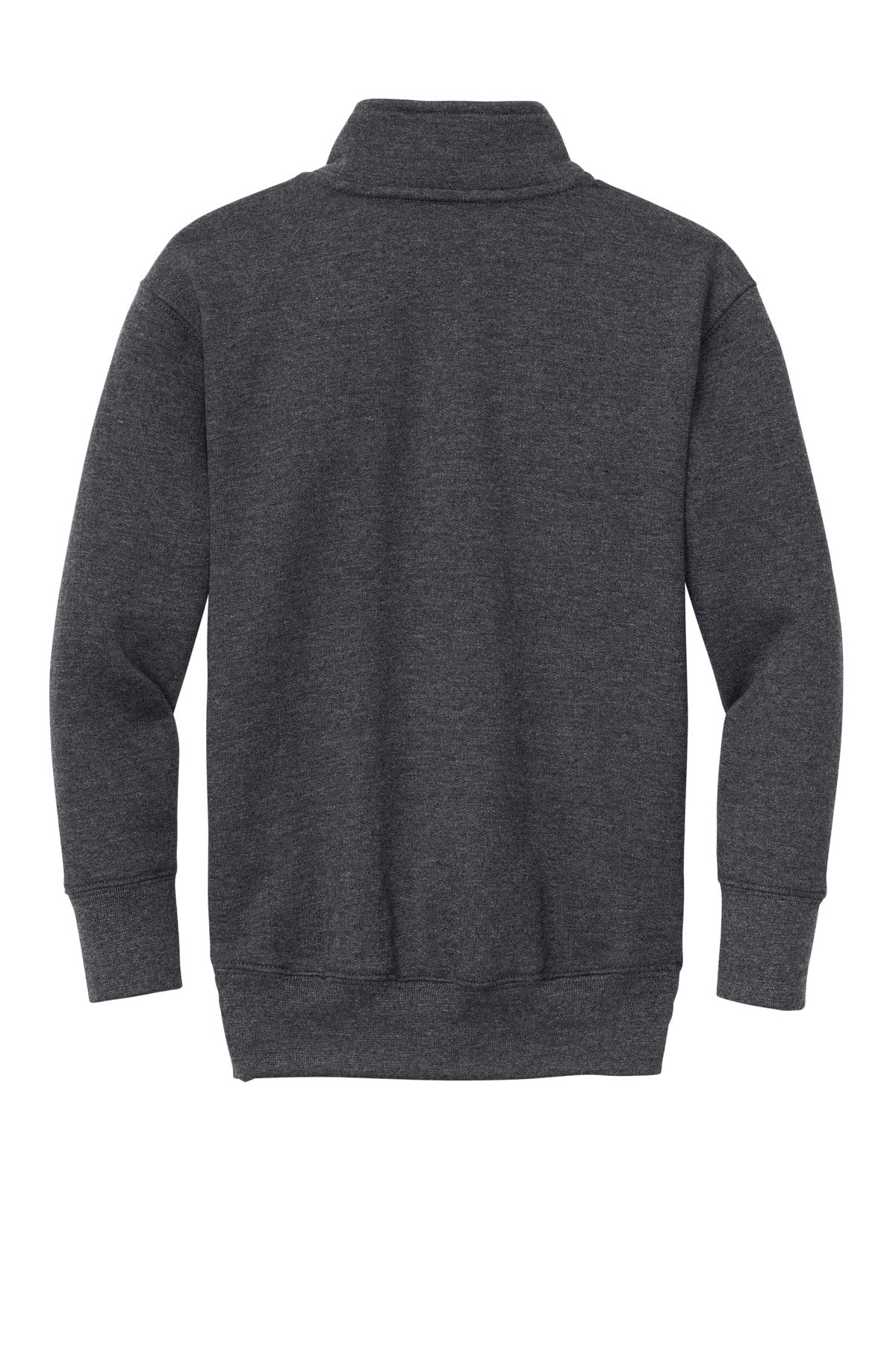 Back Product Dark Heather Grey