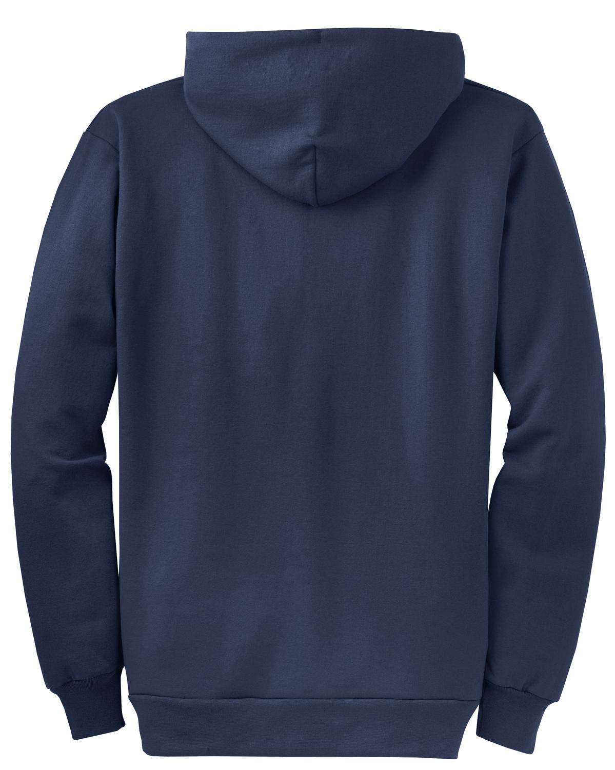 Back Product Navy